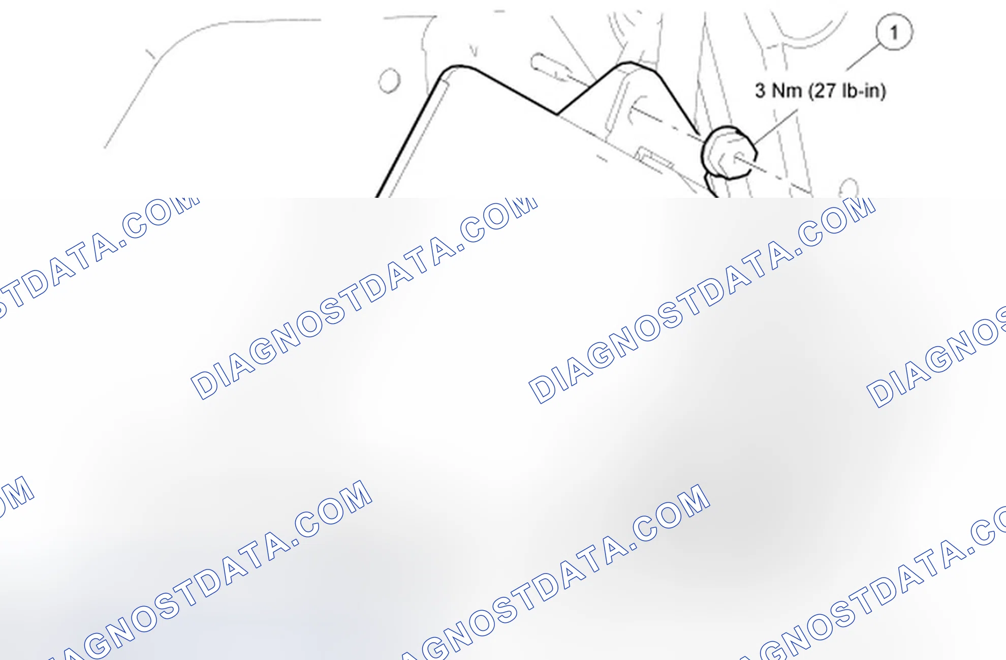 Scheme 1: Driver Door Module (DDM)