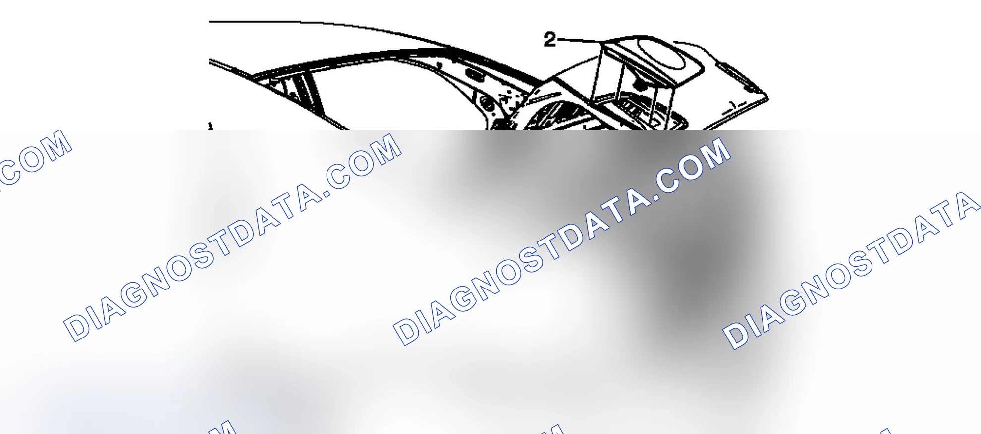 Scheme 37: Backup Lamp Replacement