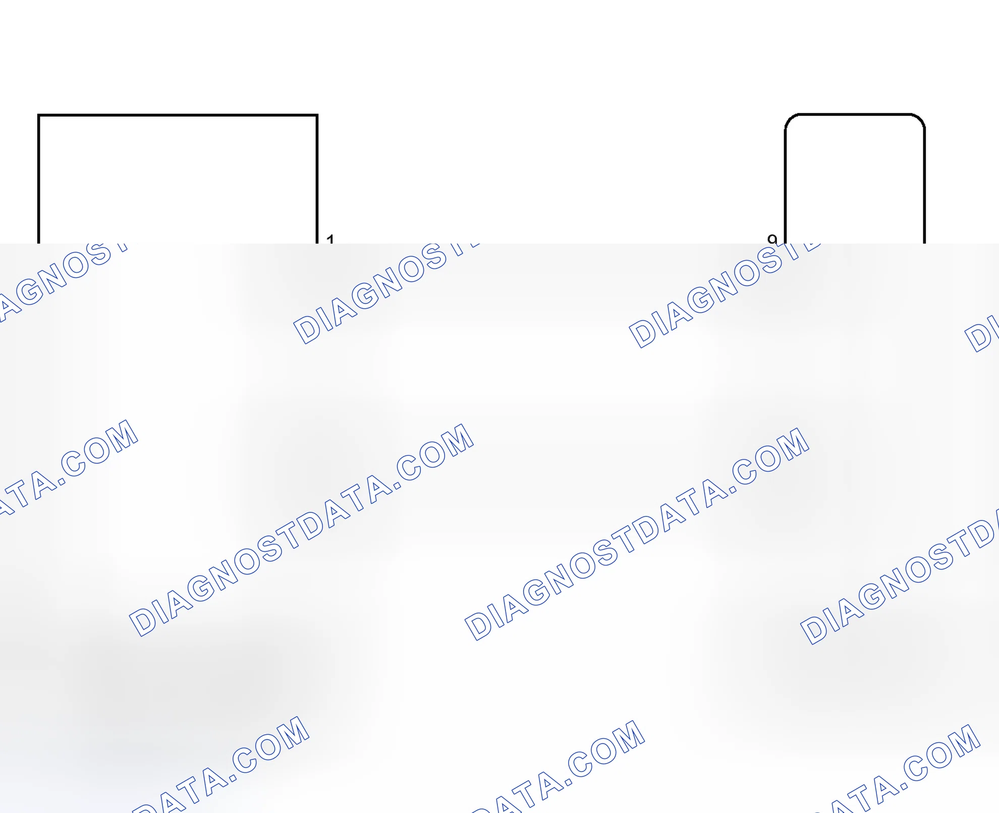 Scheme 299: WIRING DIAGRAM