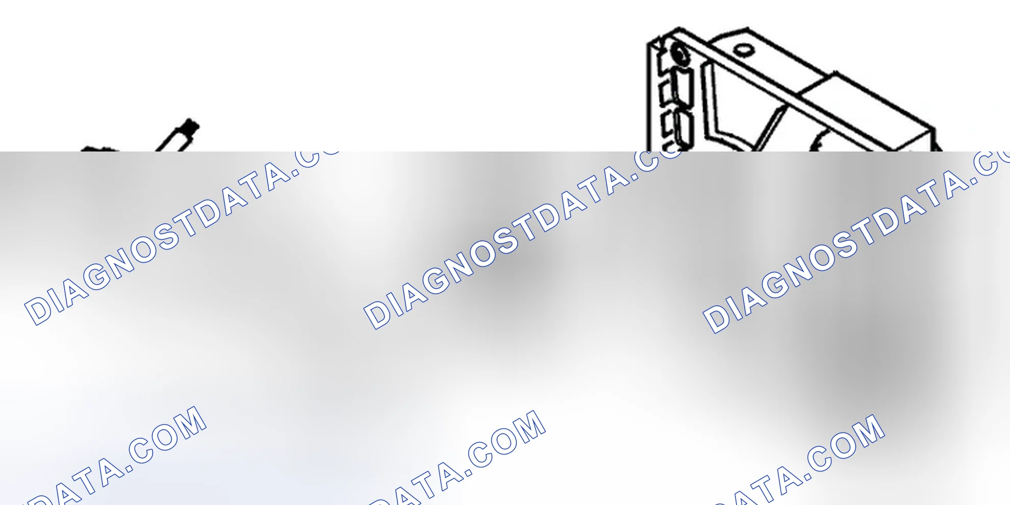 Scheme 114: Diagnostic trouble code (DTC) information
