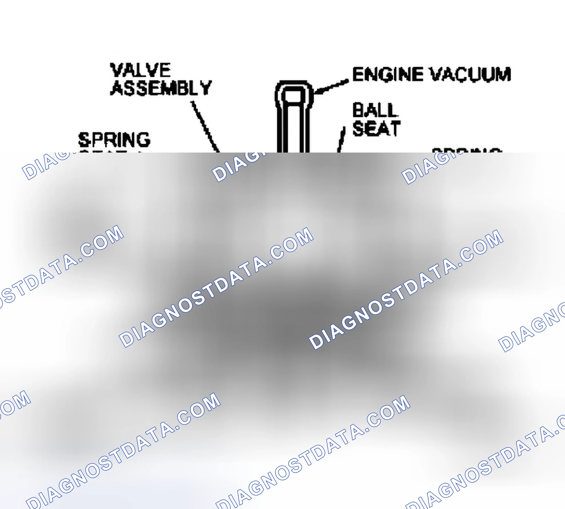 Scheme 84: Fuel Pressure Regulator