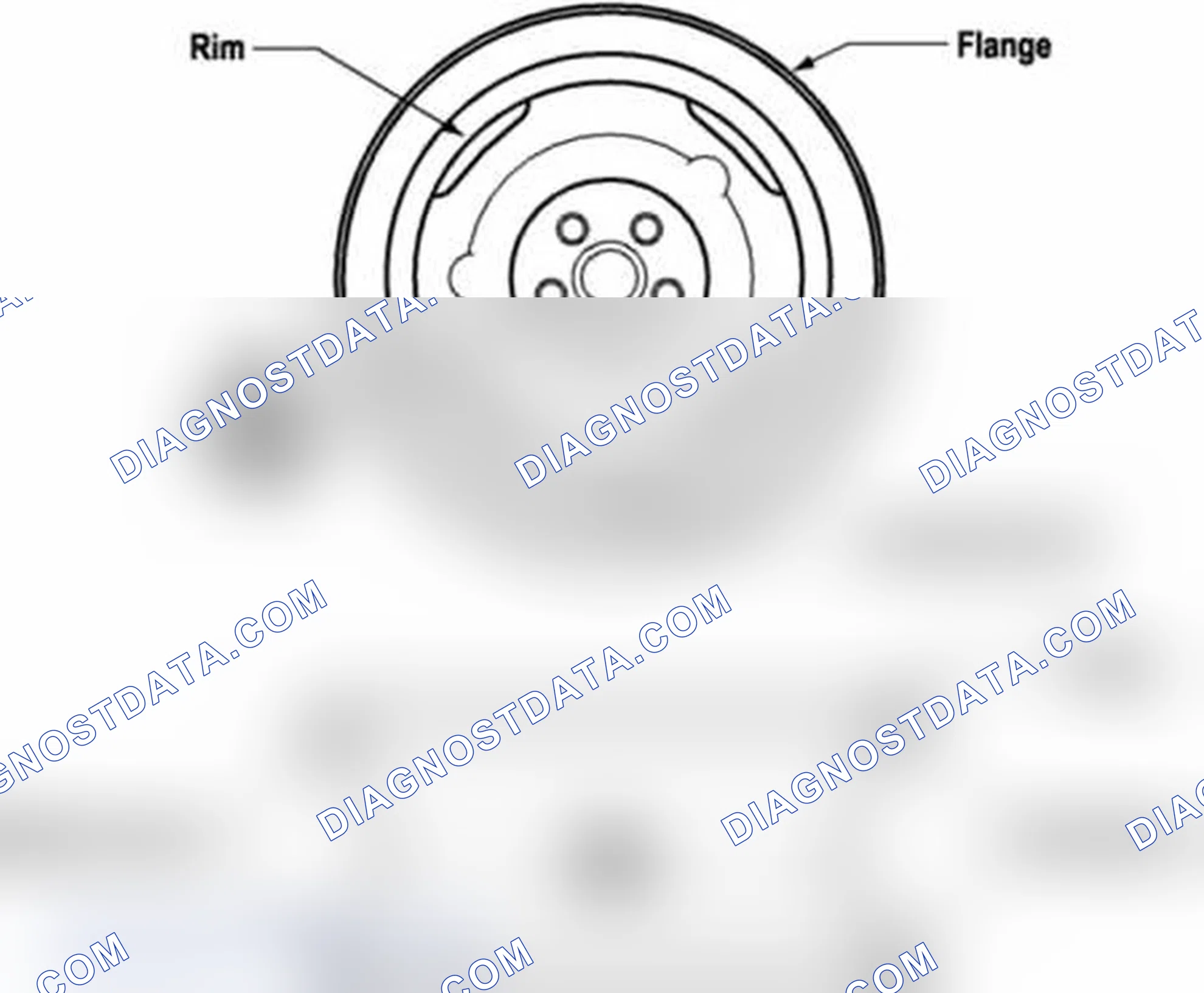 Scheme 31: Steel Wheel