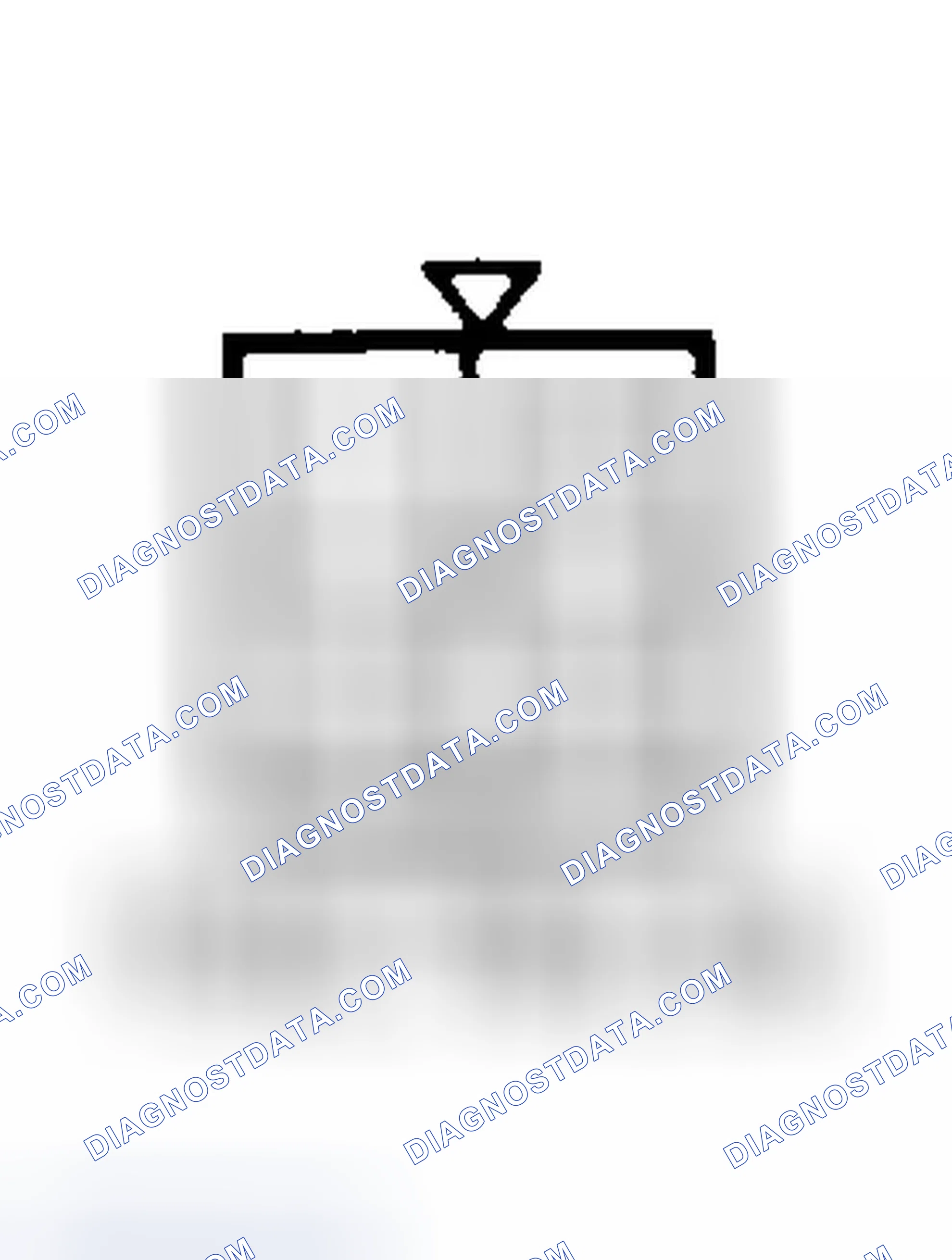 Scheme 2: Ignition Coil Resistance