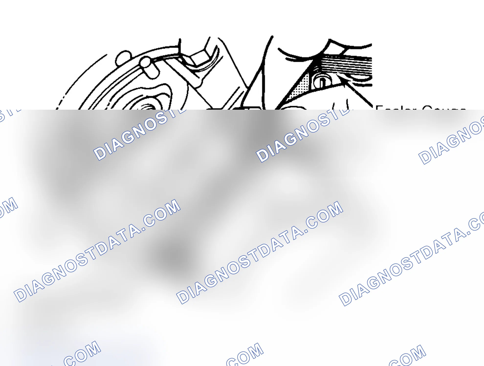 Scheme 24: Measuring Connecting Rod Side Clearance