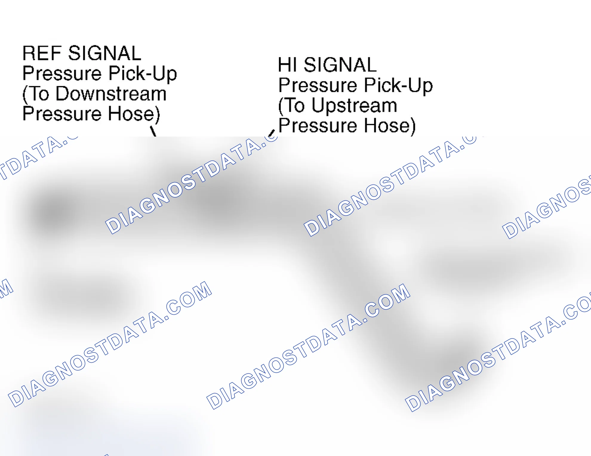 Scheme 78: Orifice Tube Assembly