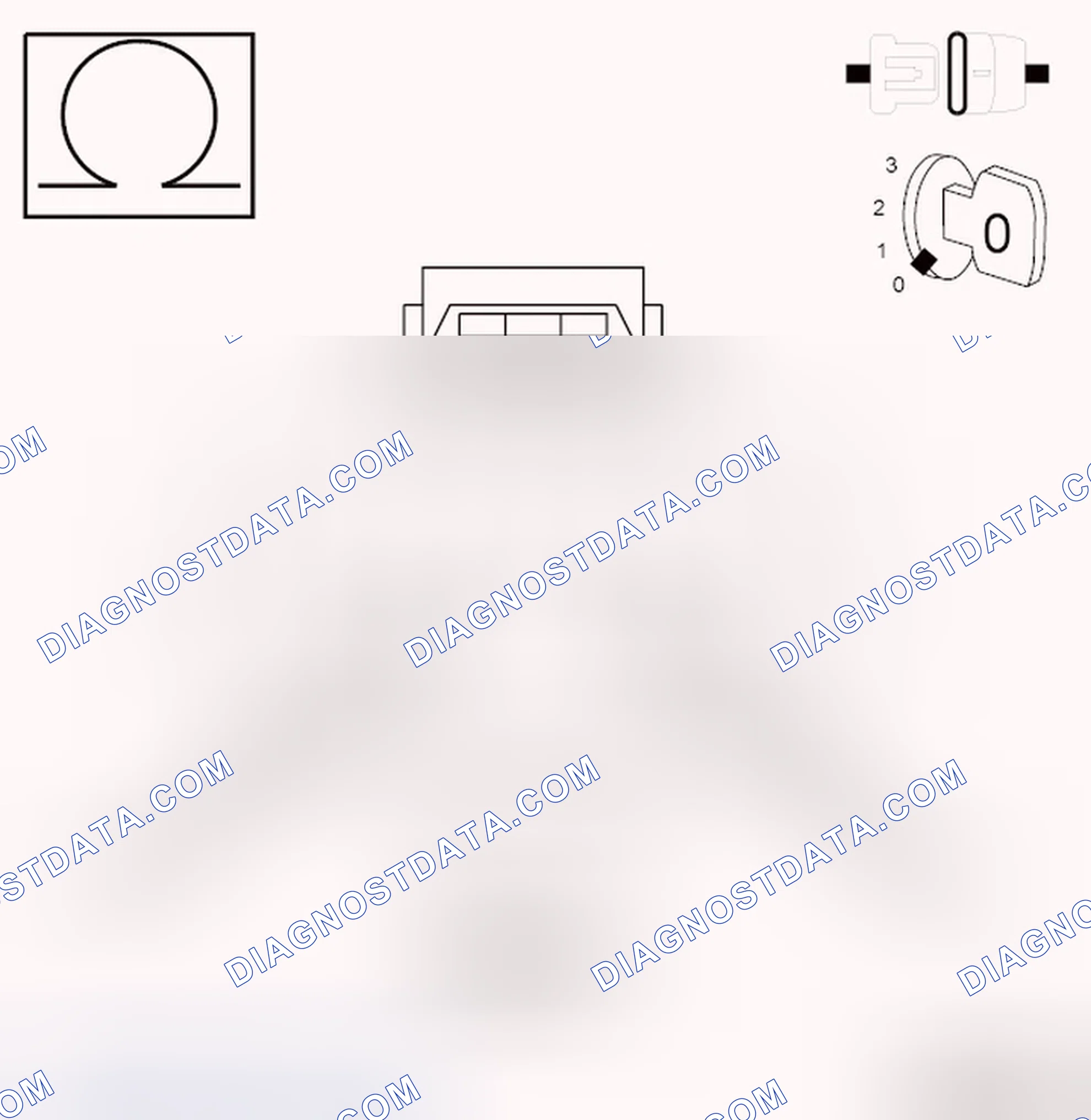 Scheme 20: Diagnostic Test