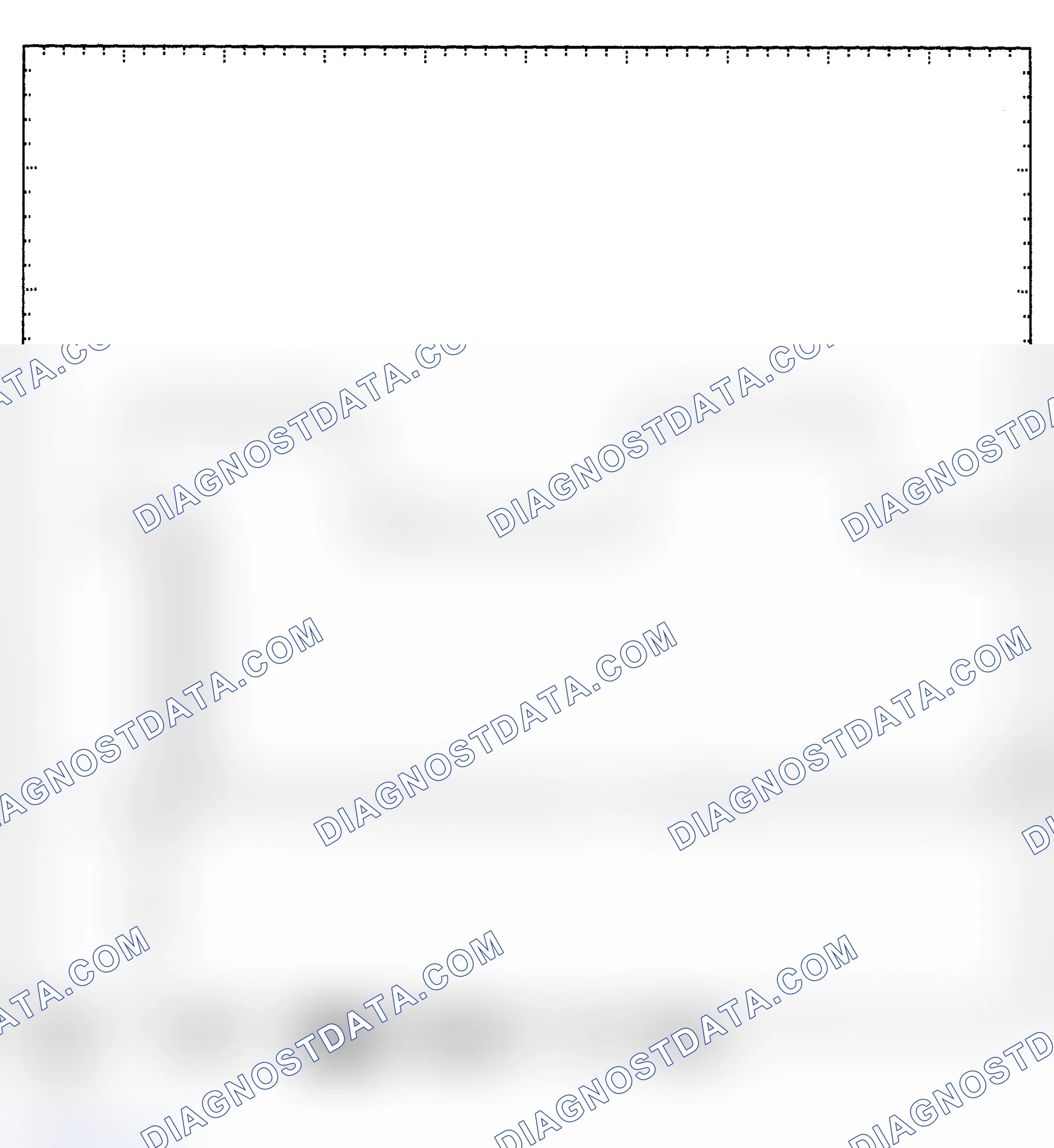 Scheme 26: Injector Bank - Known Good - Voltage Pattern