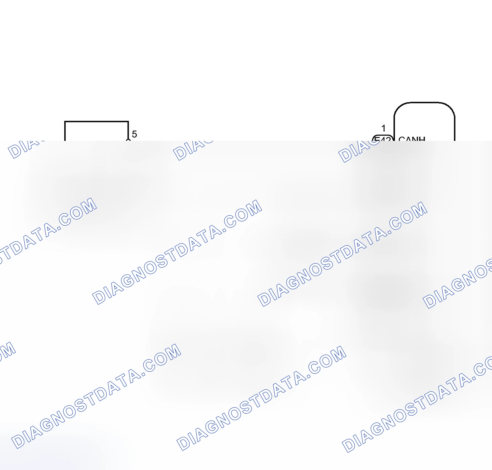 Scheme 288: WIRING DIAGRAM