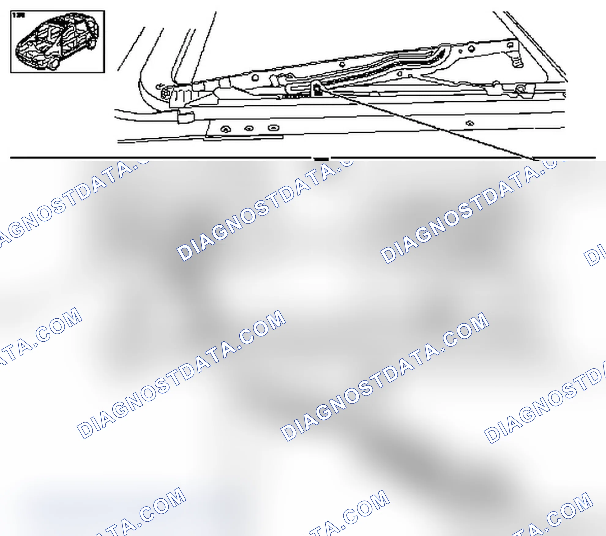 Replace Water Gutter Guide