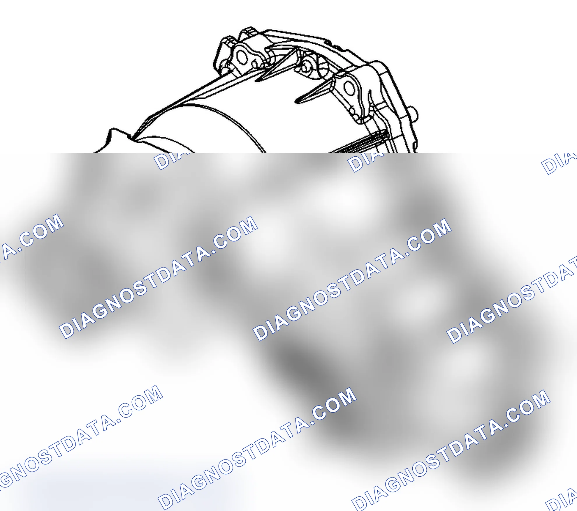Scheme 33: Transfer Case Description and Operation