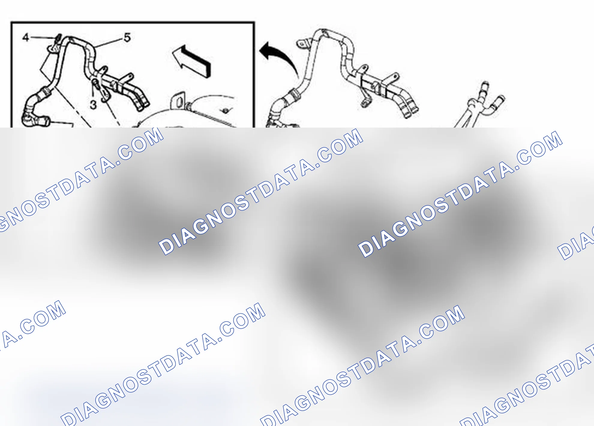 Scheme 10: Heater Pipes Replacement