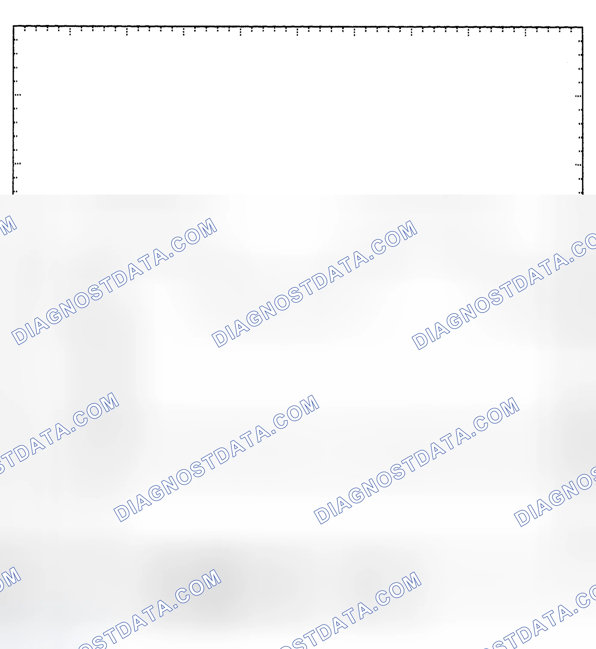 Scheme 26: Injector Bank - Known Good - Voltage Pattern