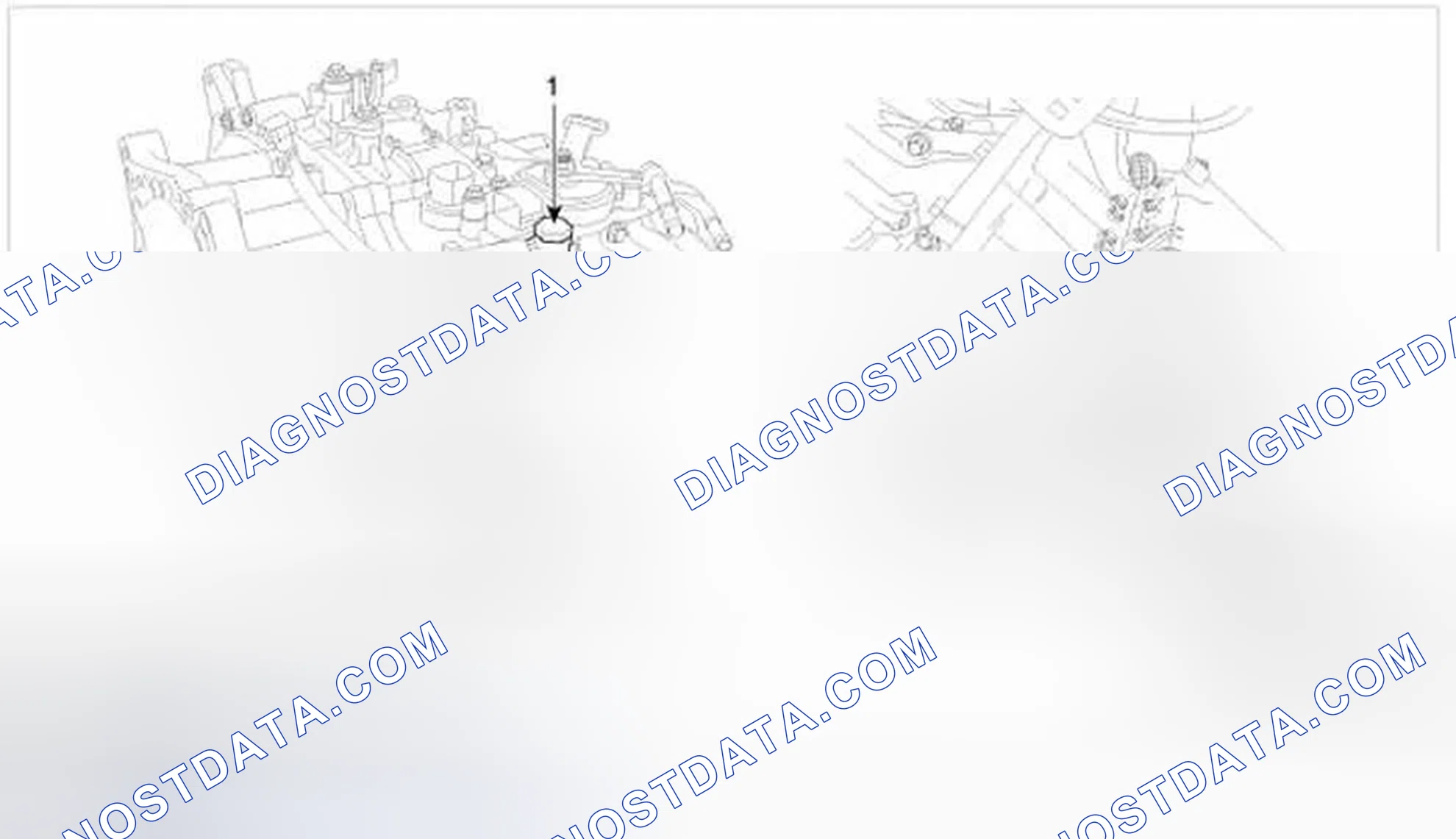 Scheme 201: Components Location