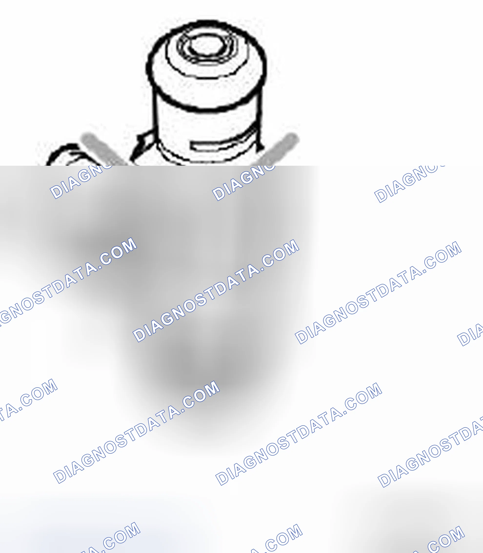 Scheme 764: Fuel shut-off