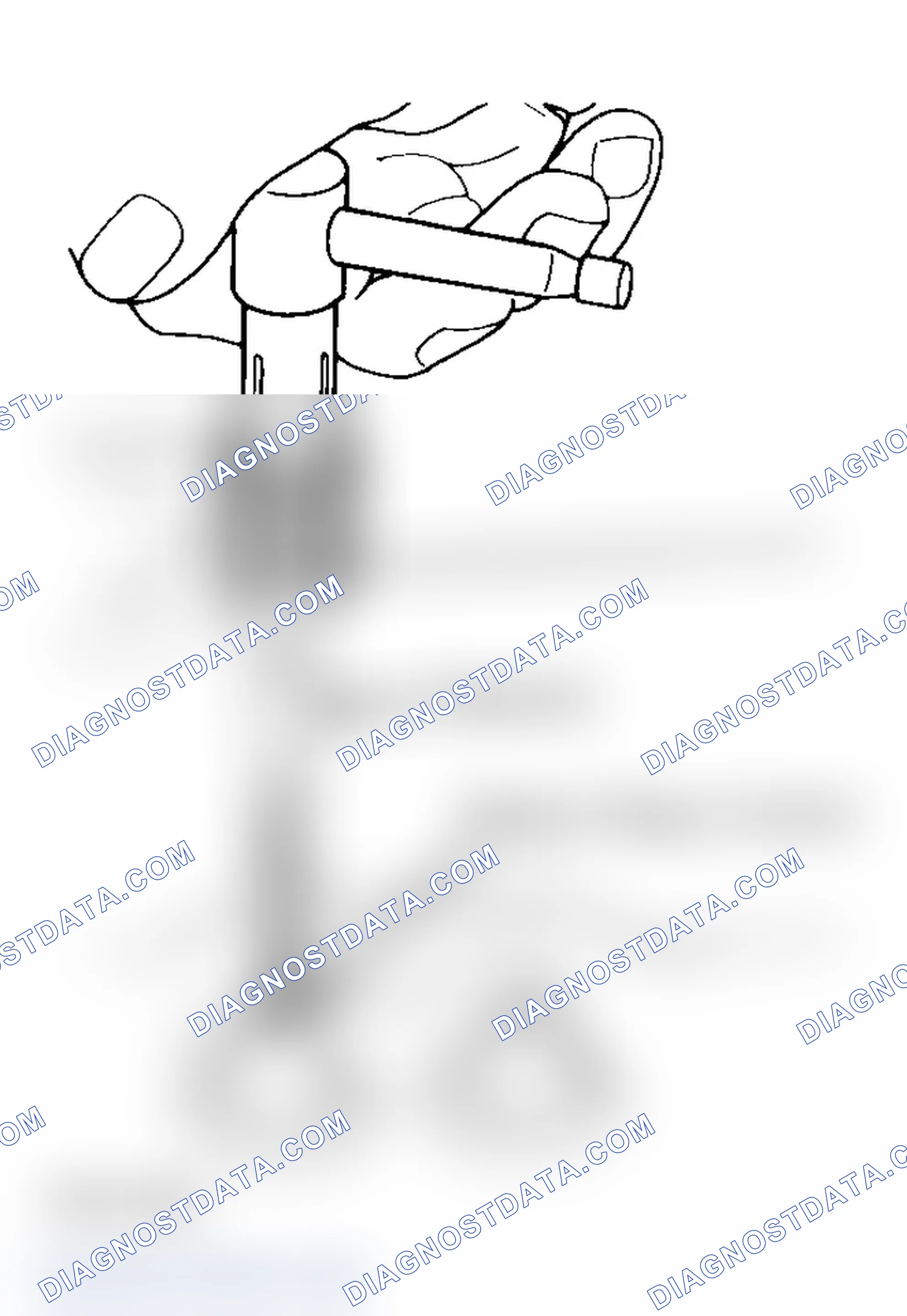 Scheme 9: Reaming Valve Guides