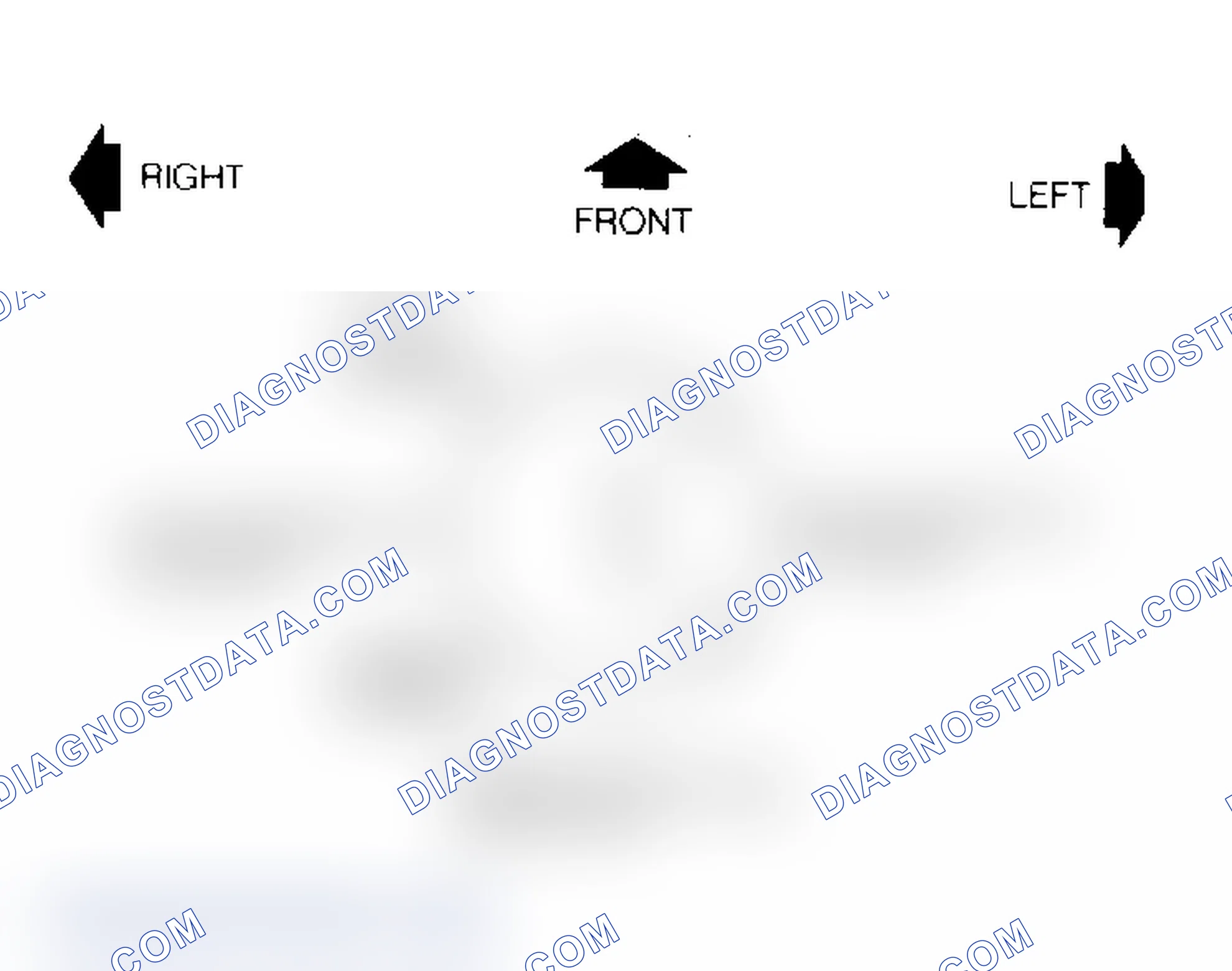 Scheme 16: Piston Ring Gap Positioning. Stagger ring gaps to minimize compression loss.