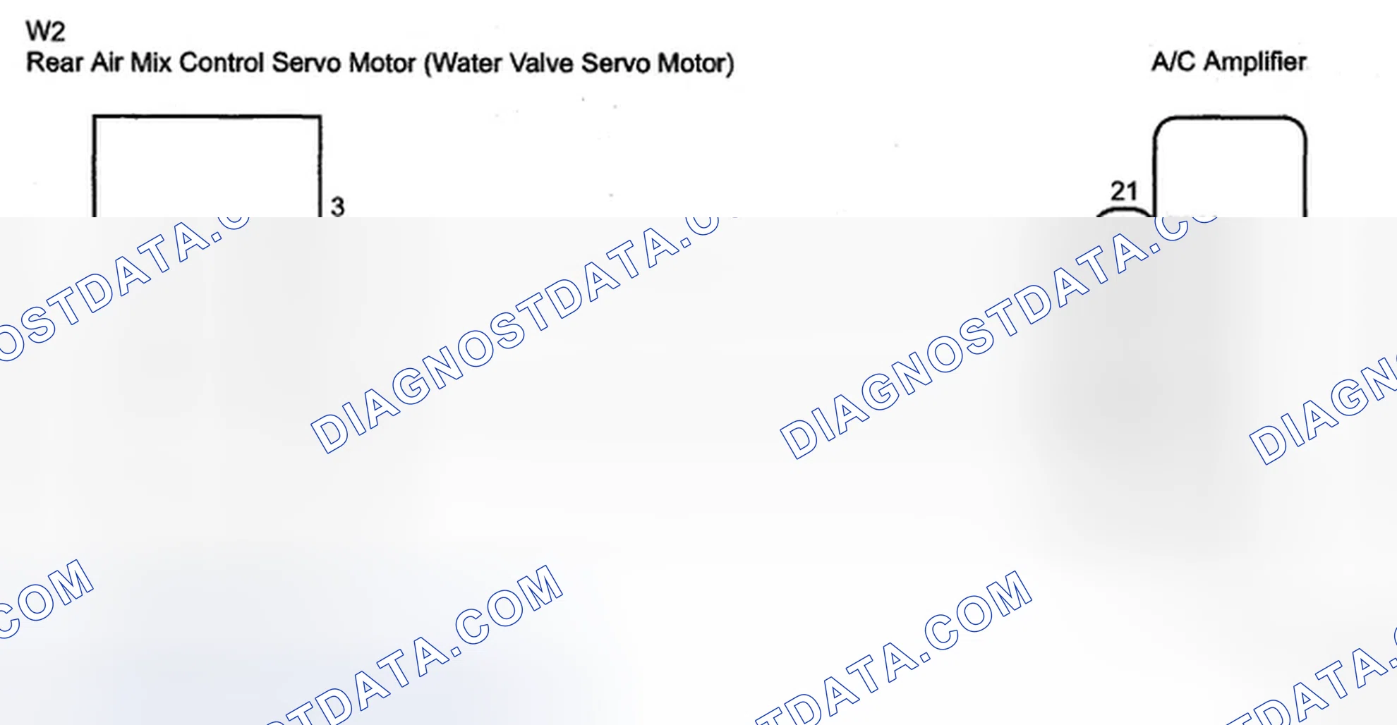 Scheme 50: WIRING DIAGRAM