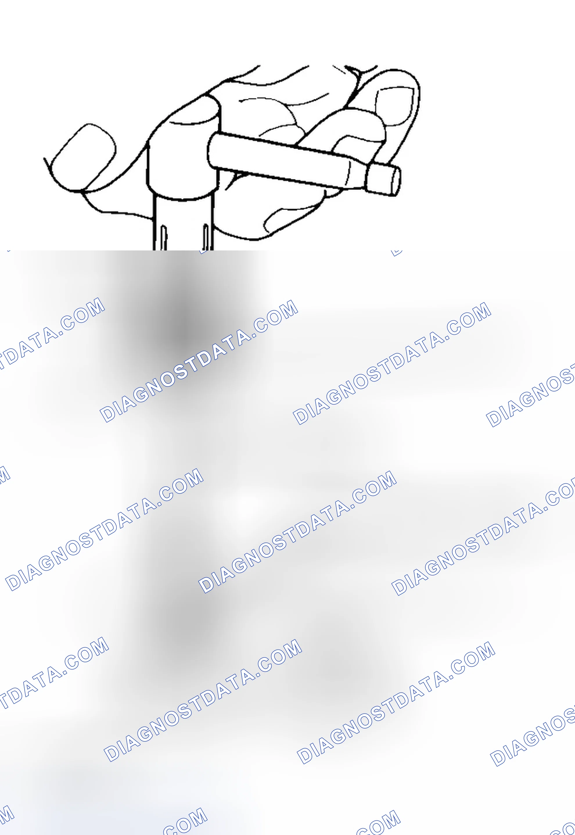 Scheme 16: Reaming Valve Guides