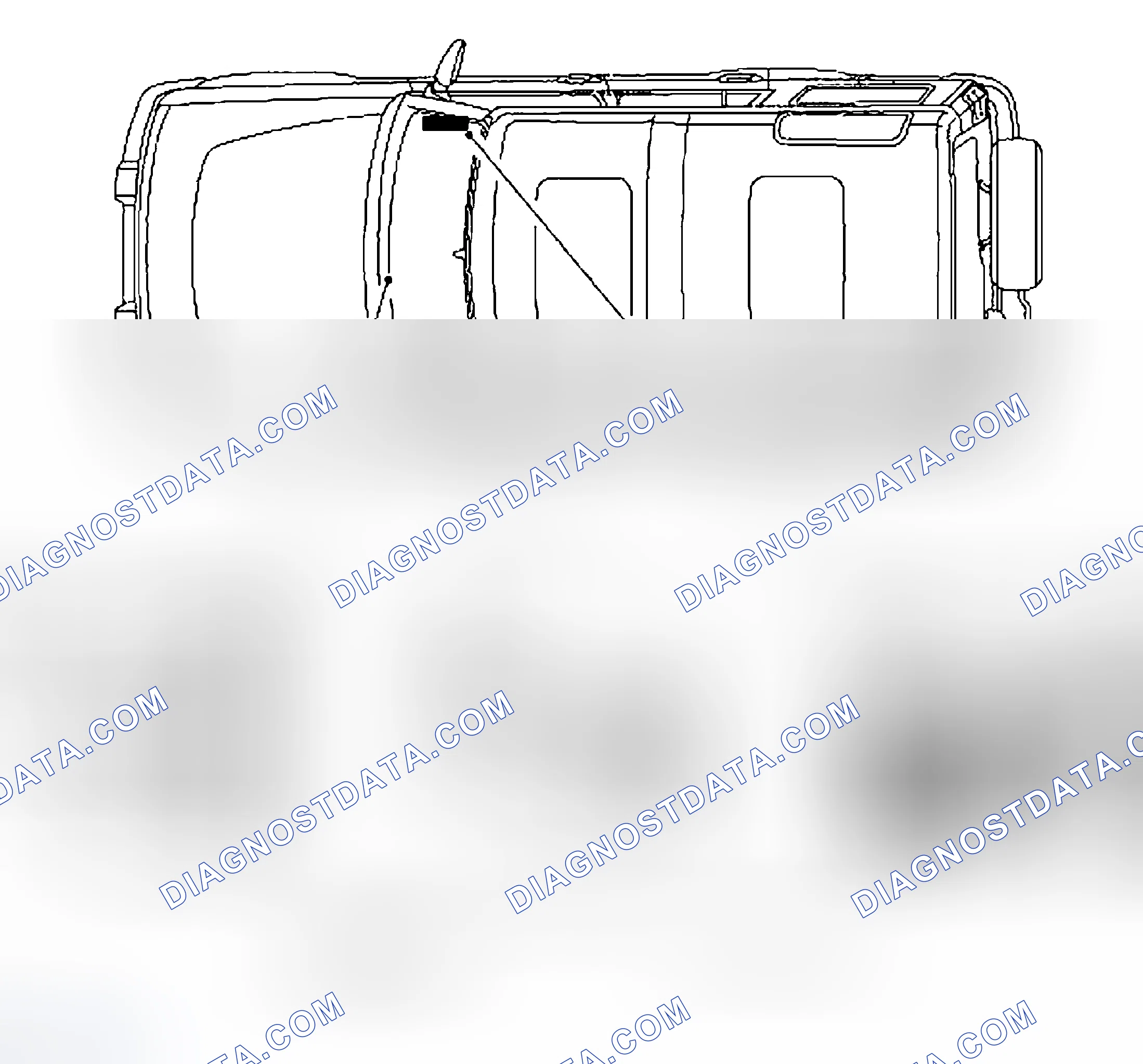 Scheme 19: COMPONENT LOCATIONS