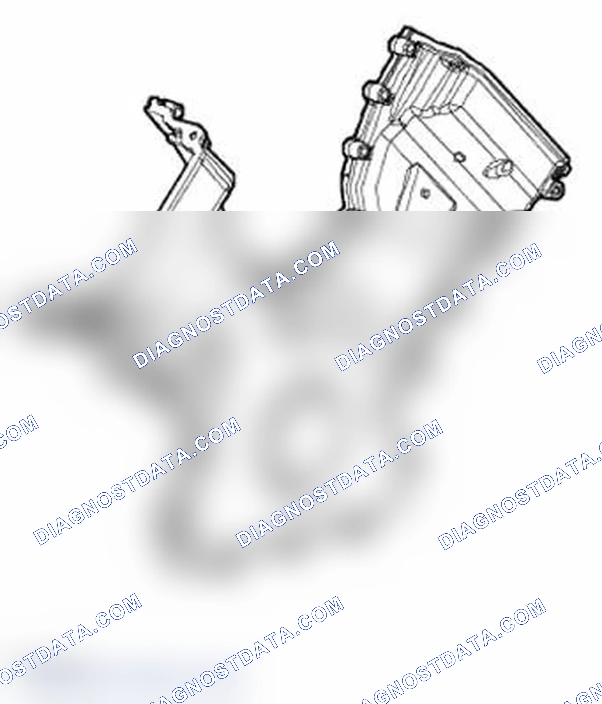 Scheme 467: Timing Cover