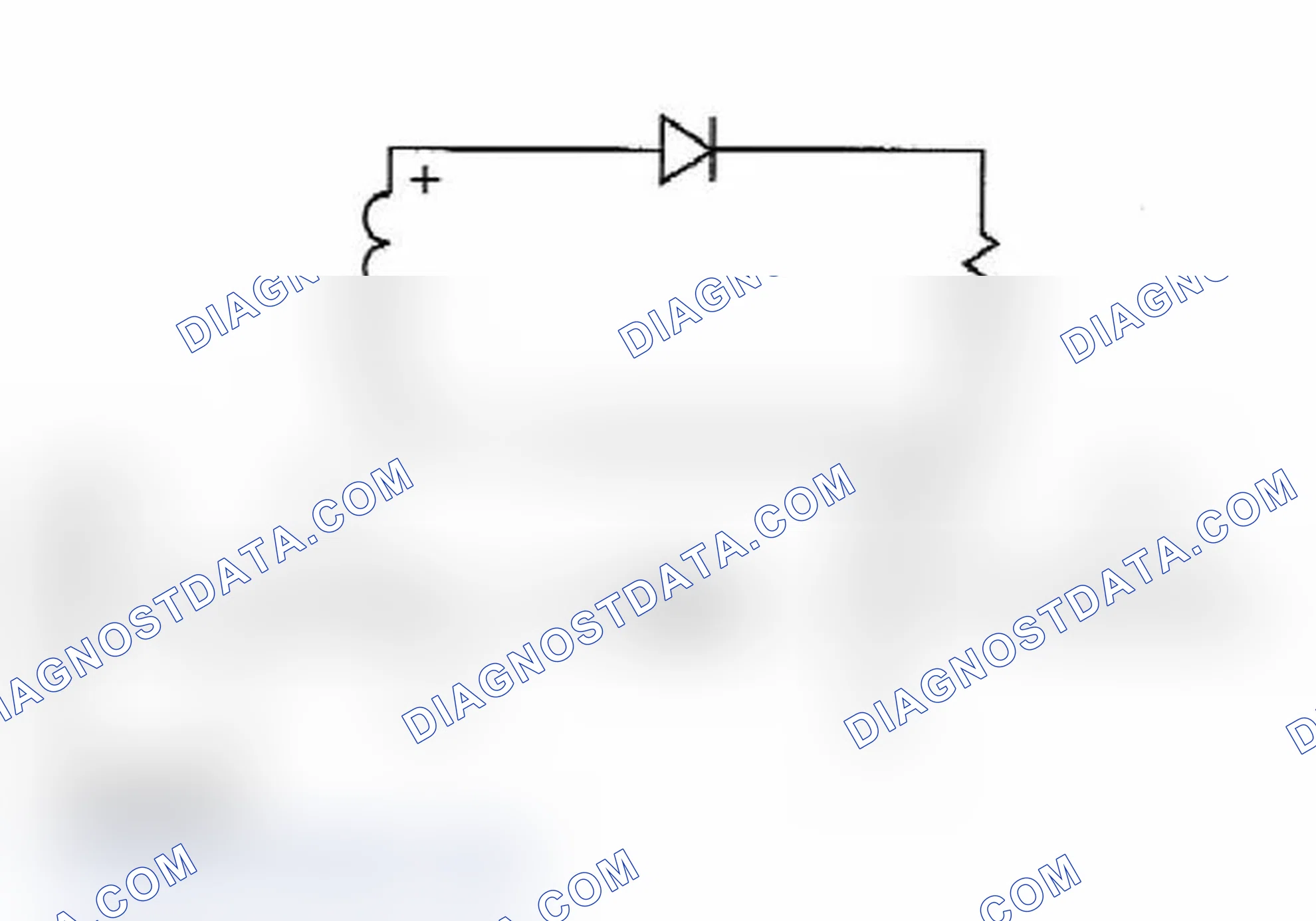 Scheme 63: Voltage Rectification