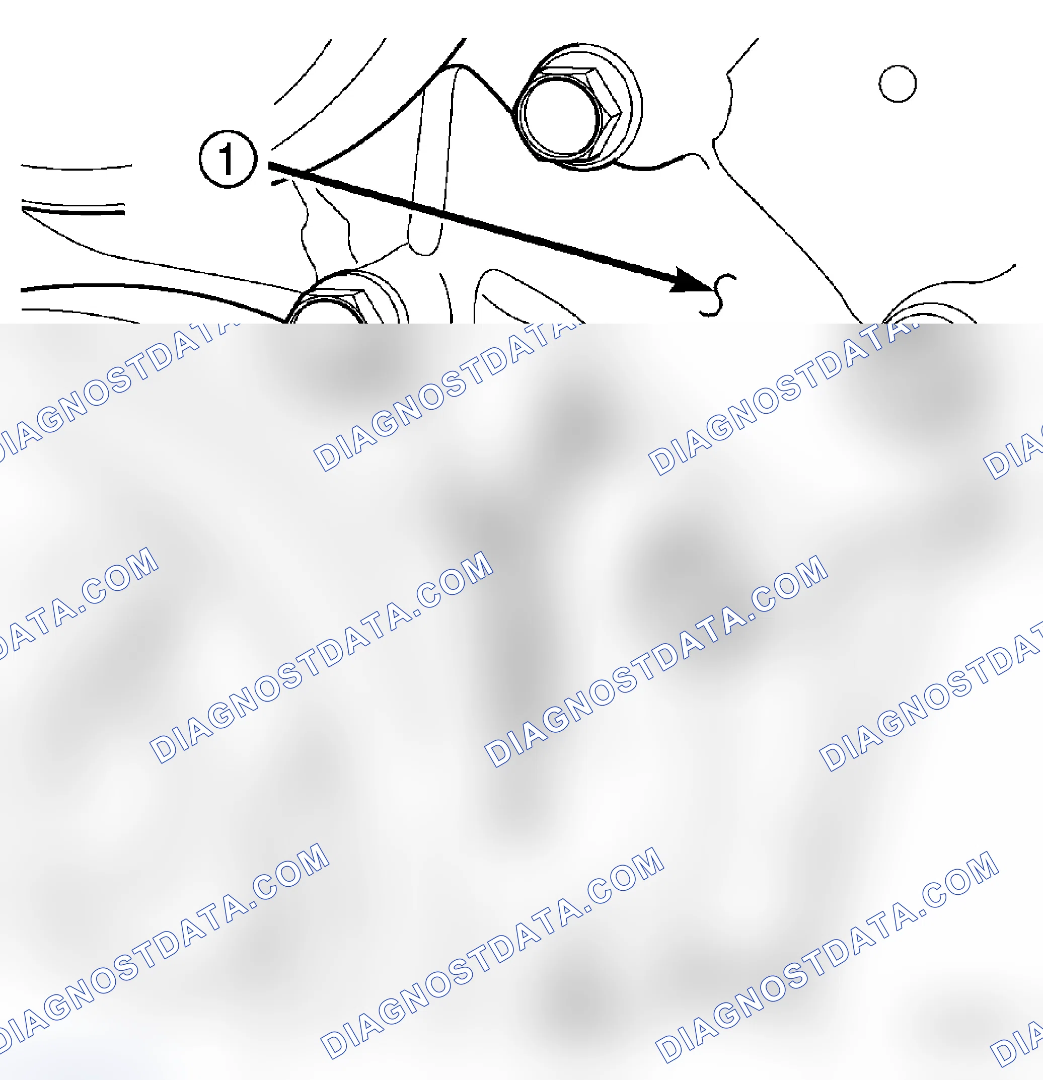 Scheme 47: CYLINDER HEAD - LEFT