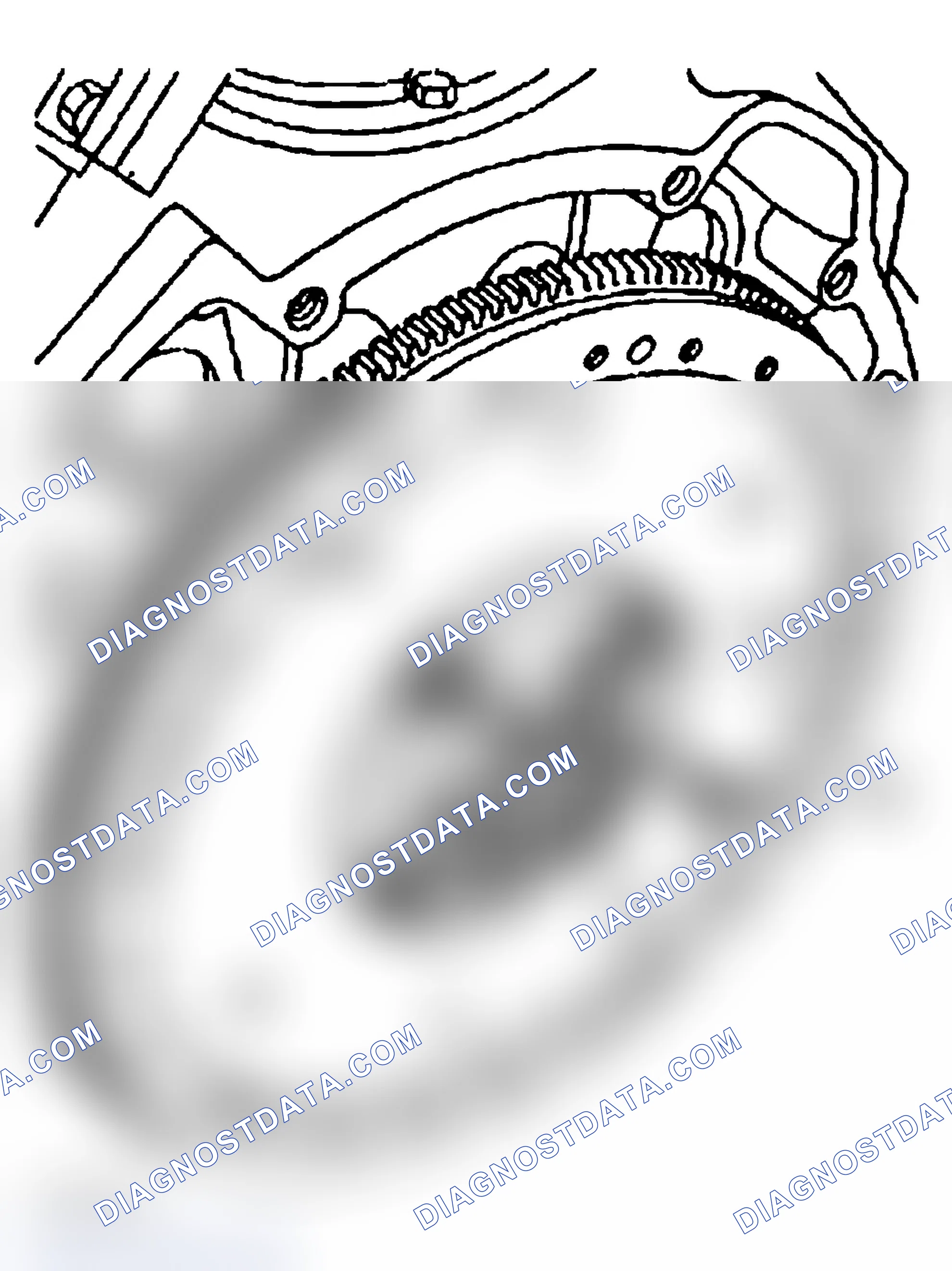 Scheme 92: Disassembly