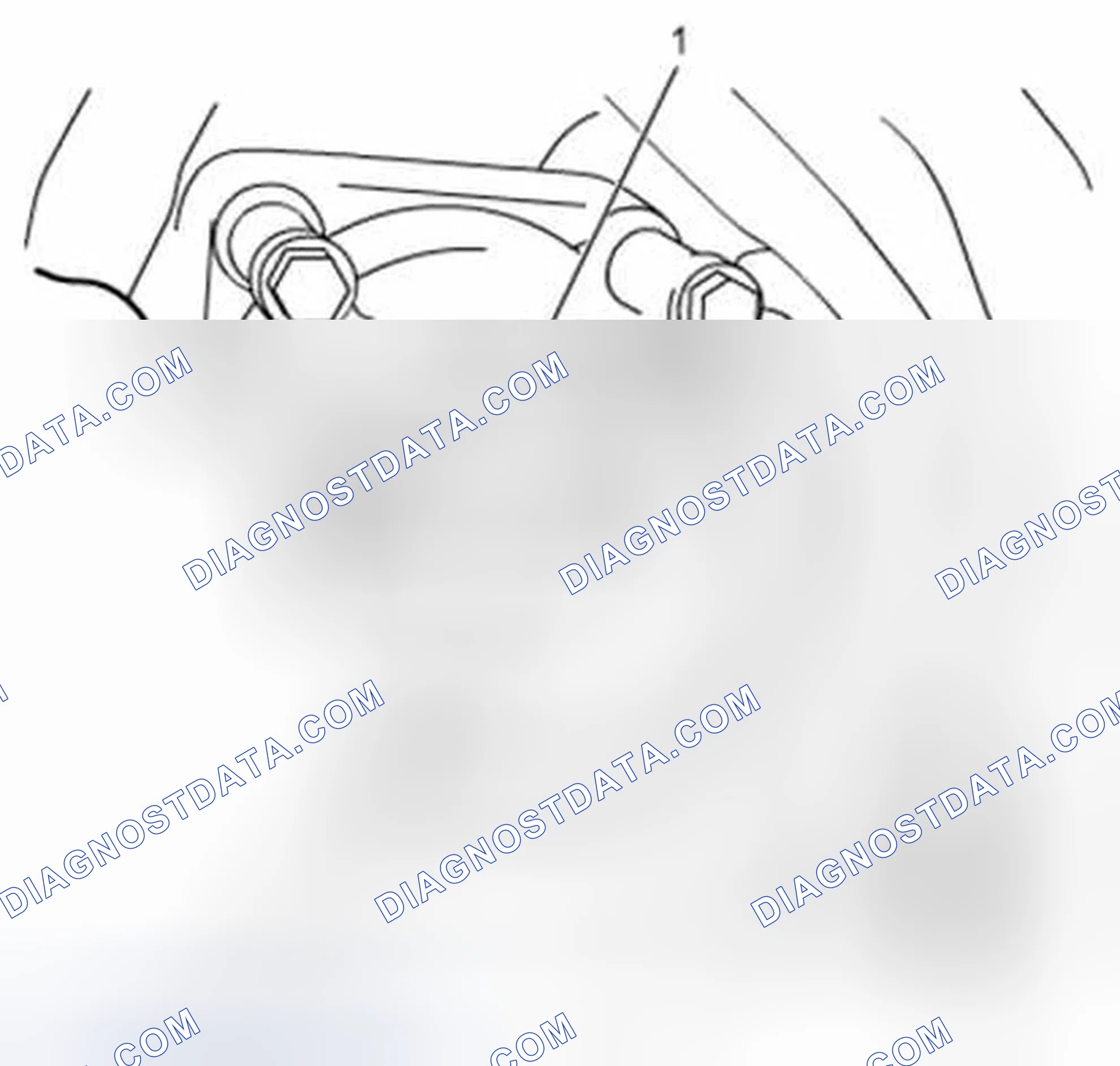 Scheme 37: Throttle Valve Operation Check