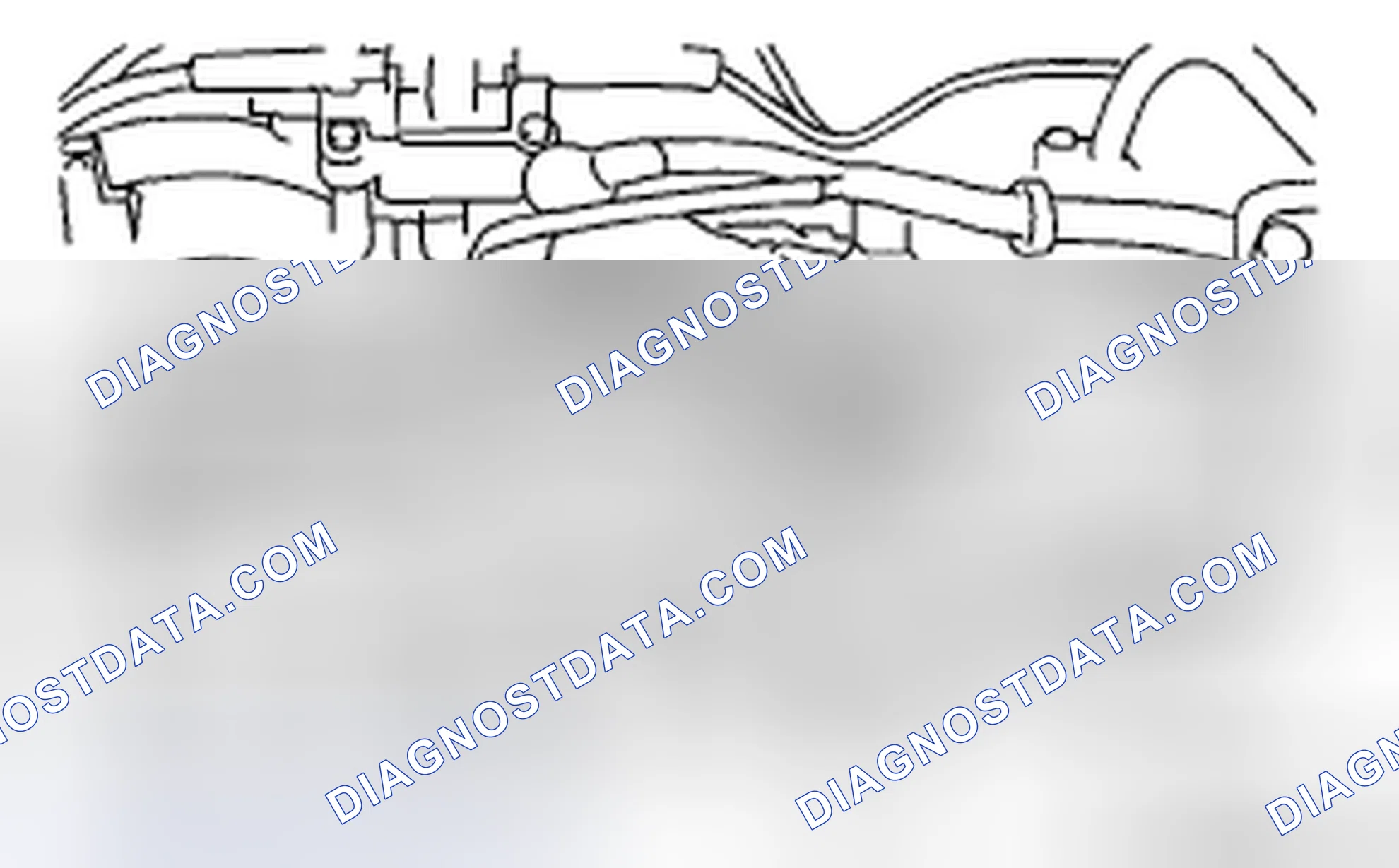 Scheme 86: FRONT SIDE BELT