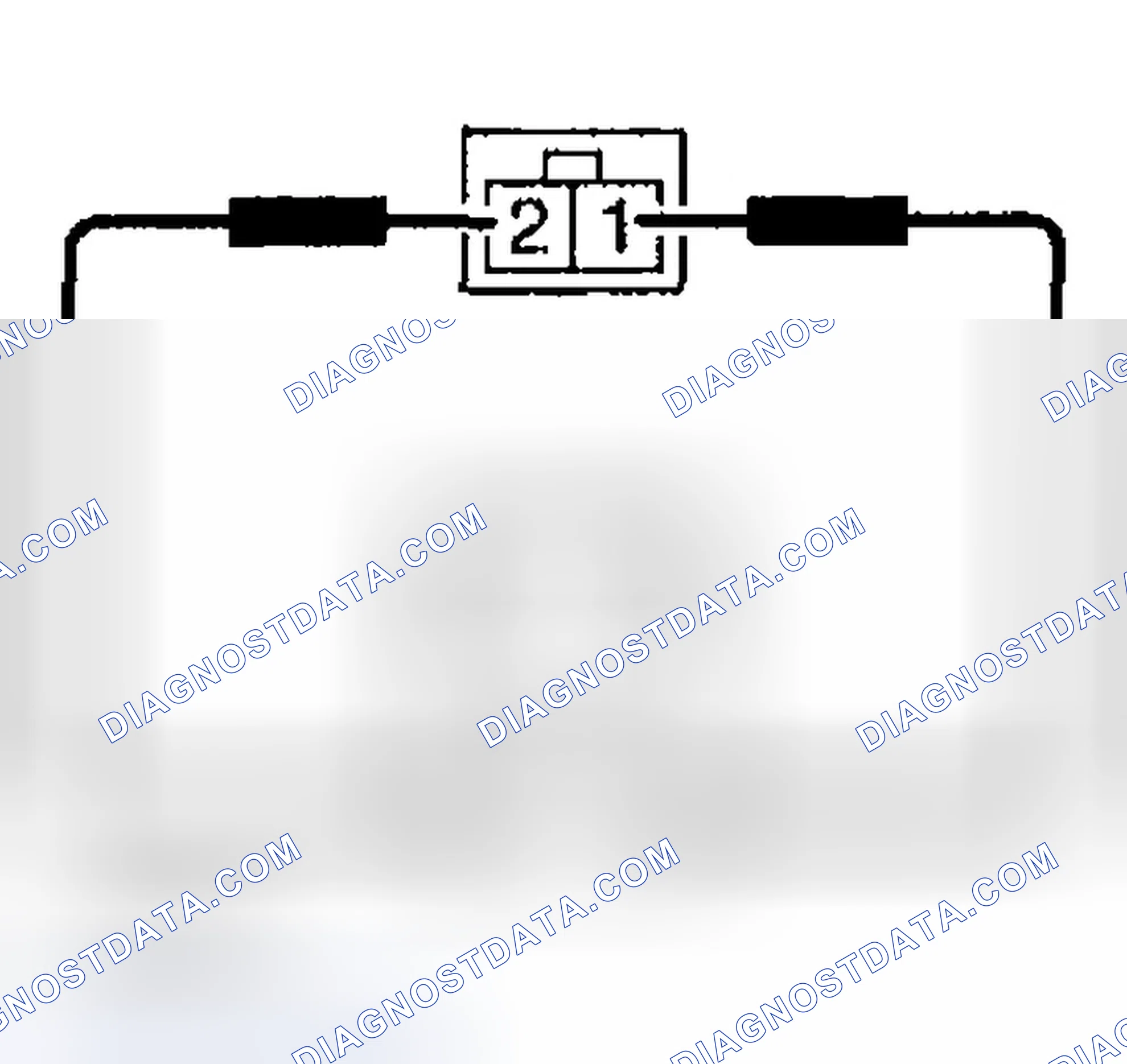 Scheme 41: BACK-UP LIGHT SWITCH (M/T)