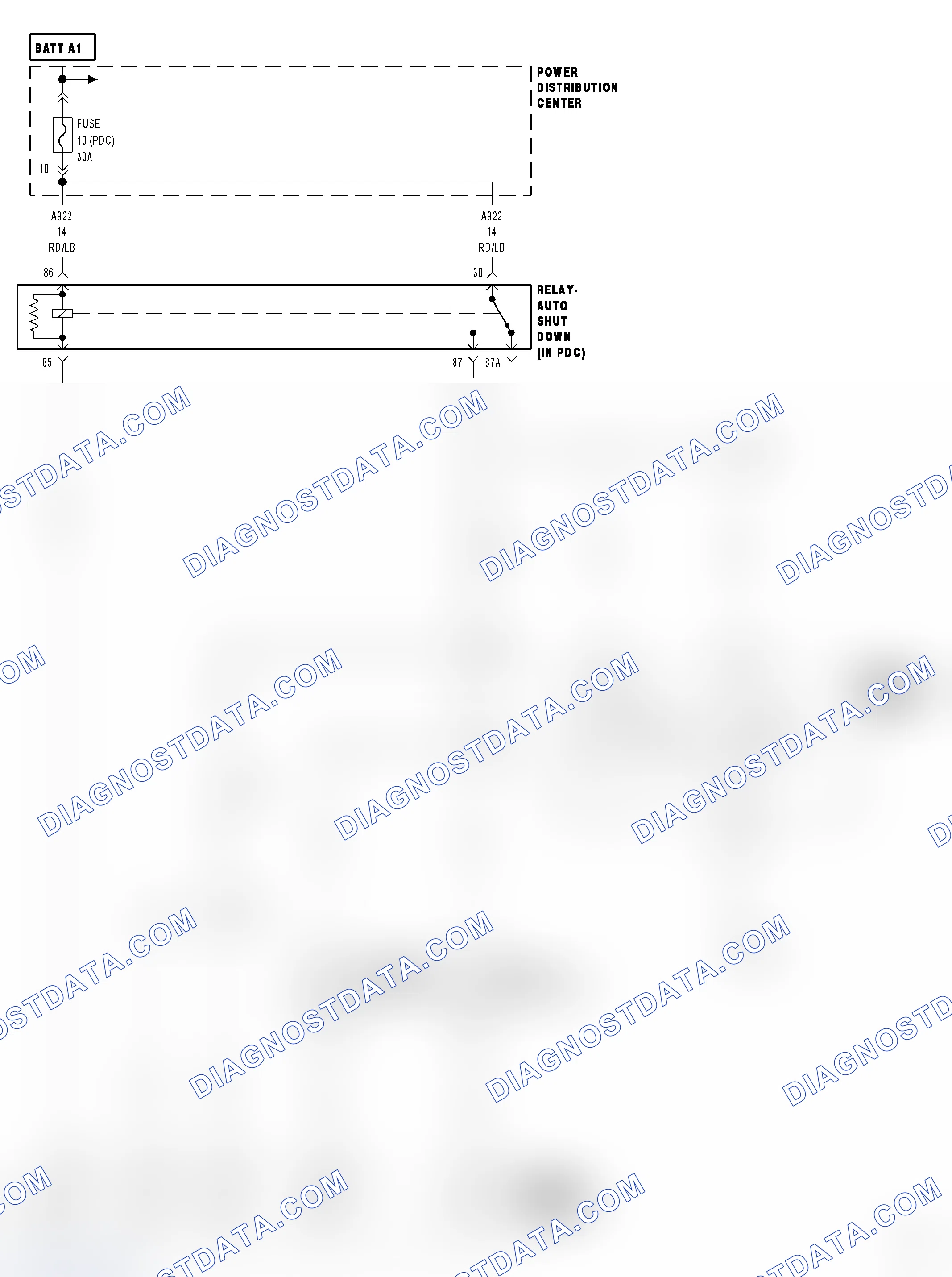 Scheme 225: Circuit Schematic