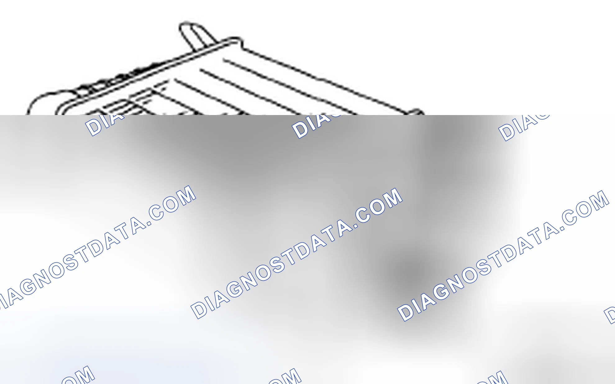 Scheme 441: DISASSEMBLY