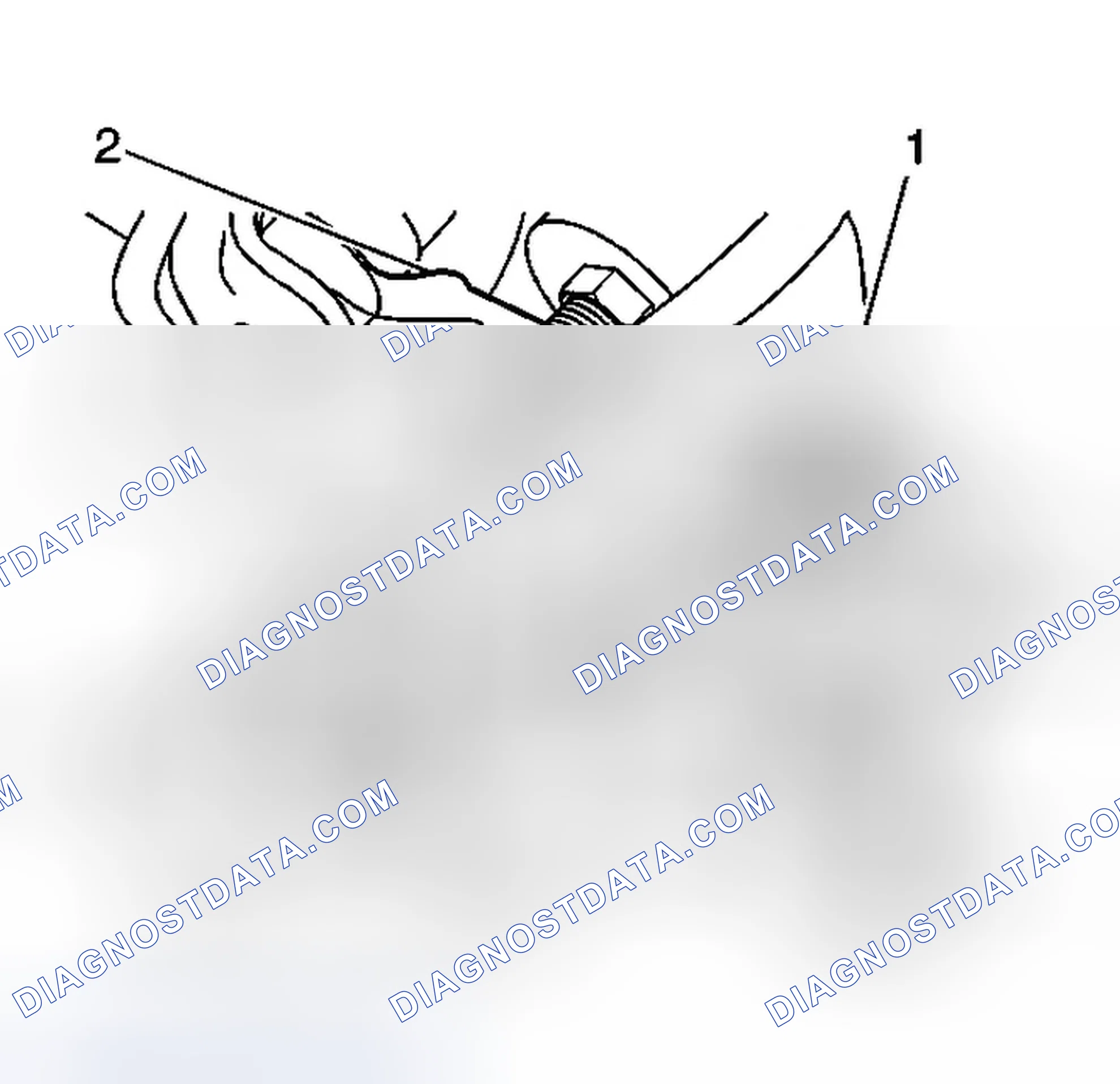 Scheme 6: Rear Toe Adjustment