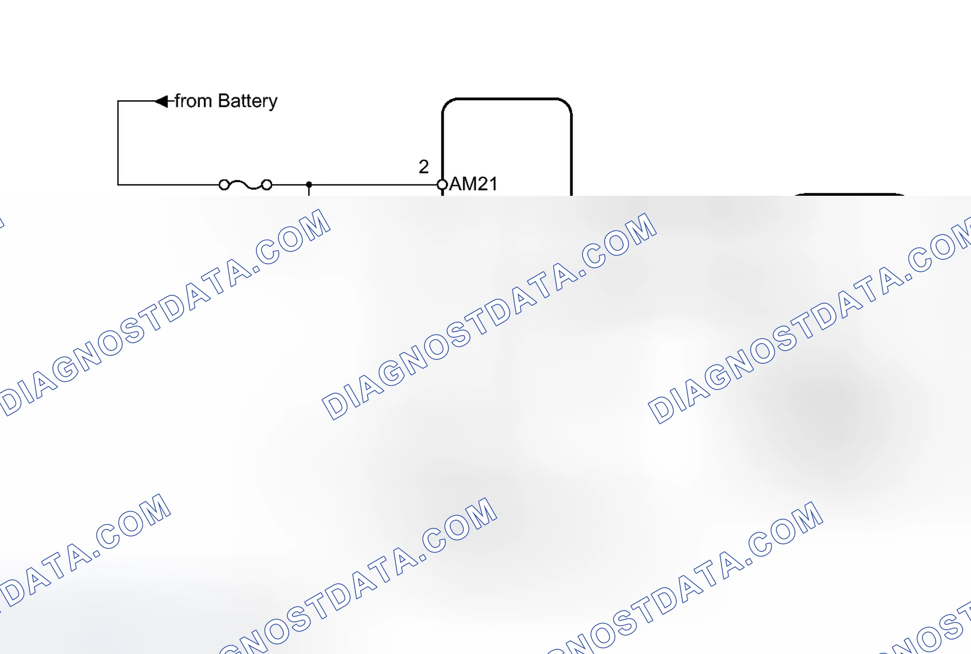 Scheme 107: WIRING DIAGRAM