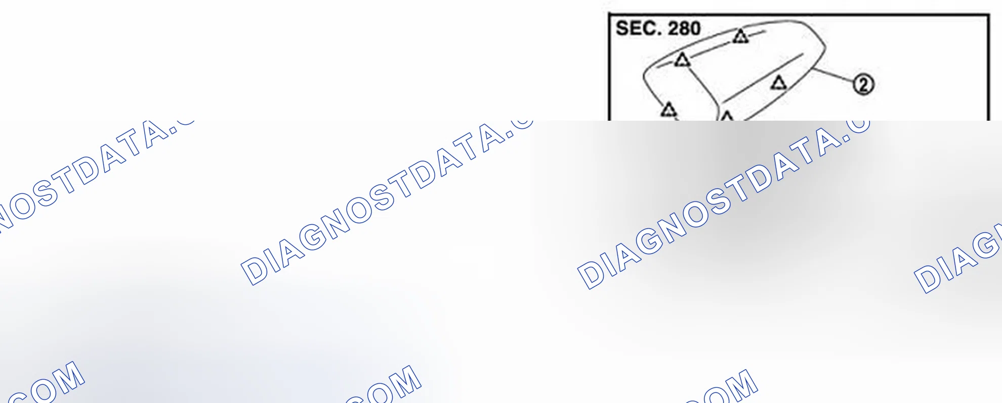 Scheme 302: DISASSEMBLY