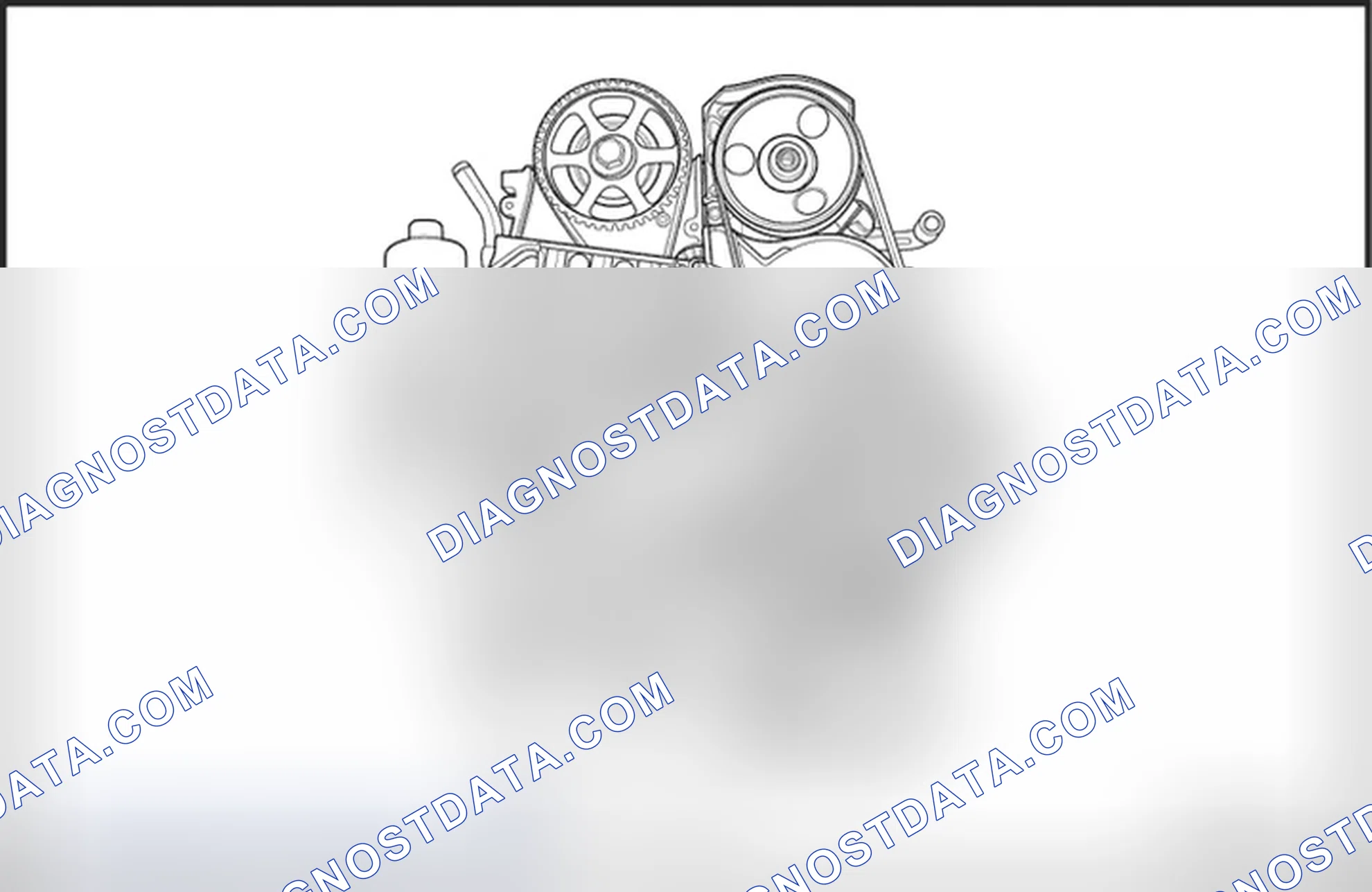 Alternator Replace