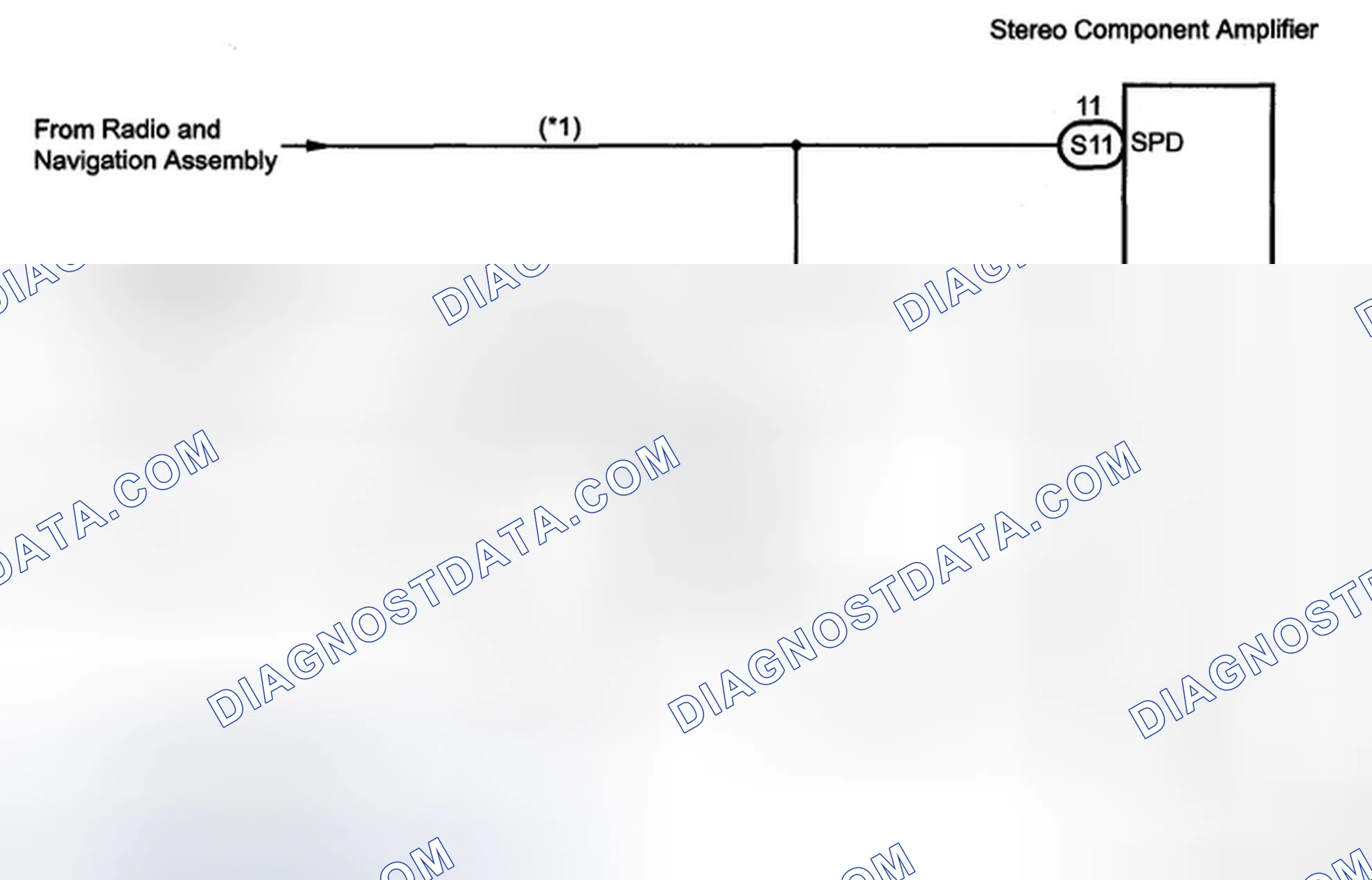 Scheme 38: WIRING DIAGRAM