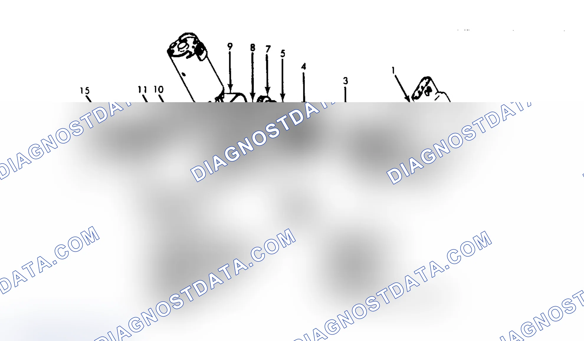Scheme 11: Disassembly