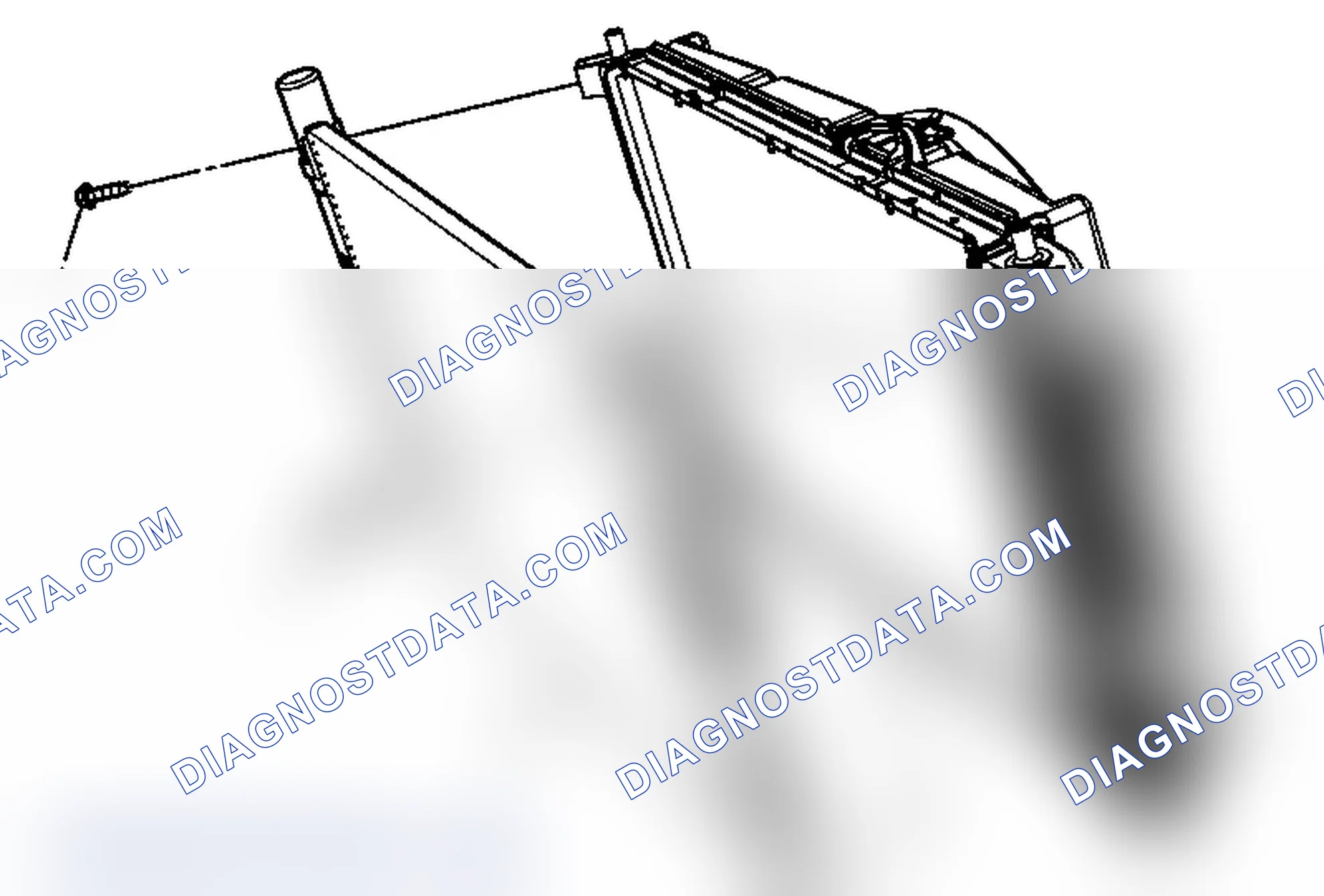 Scheme 9: Air Conditioning Condenser Replacement