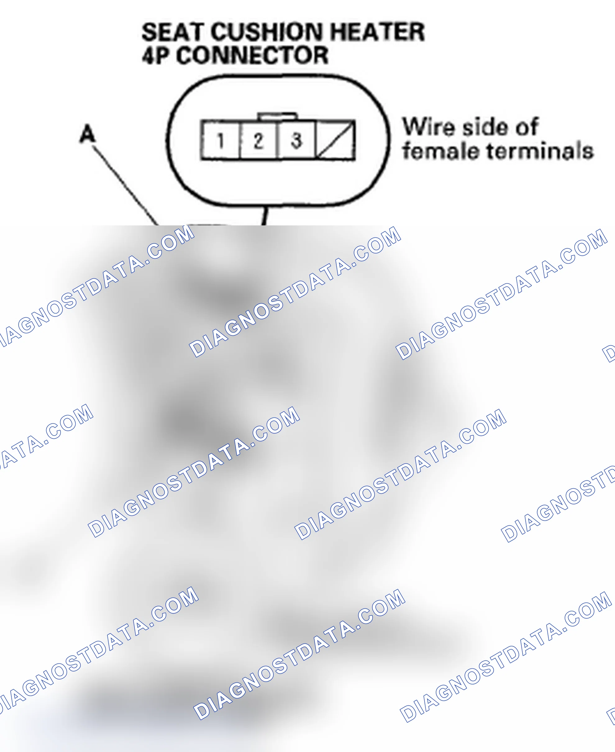 Scheme 162: Driver's Seat