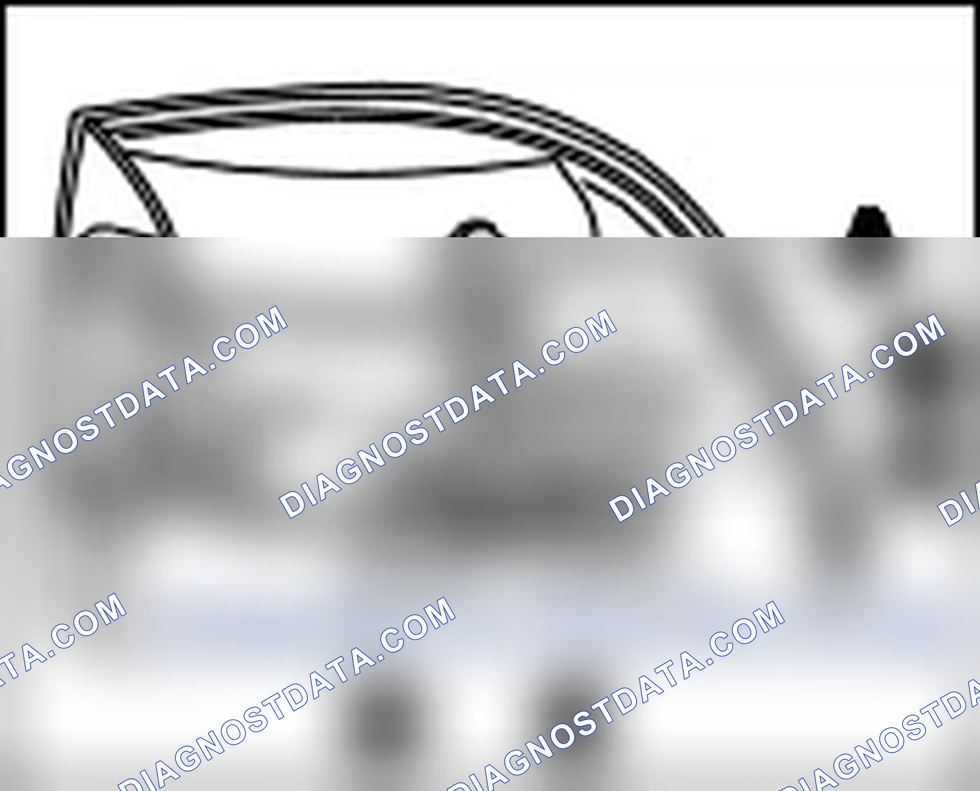 Scheme 17: Checking rear light