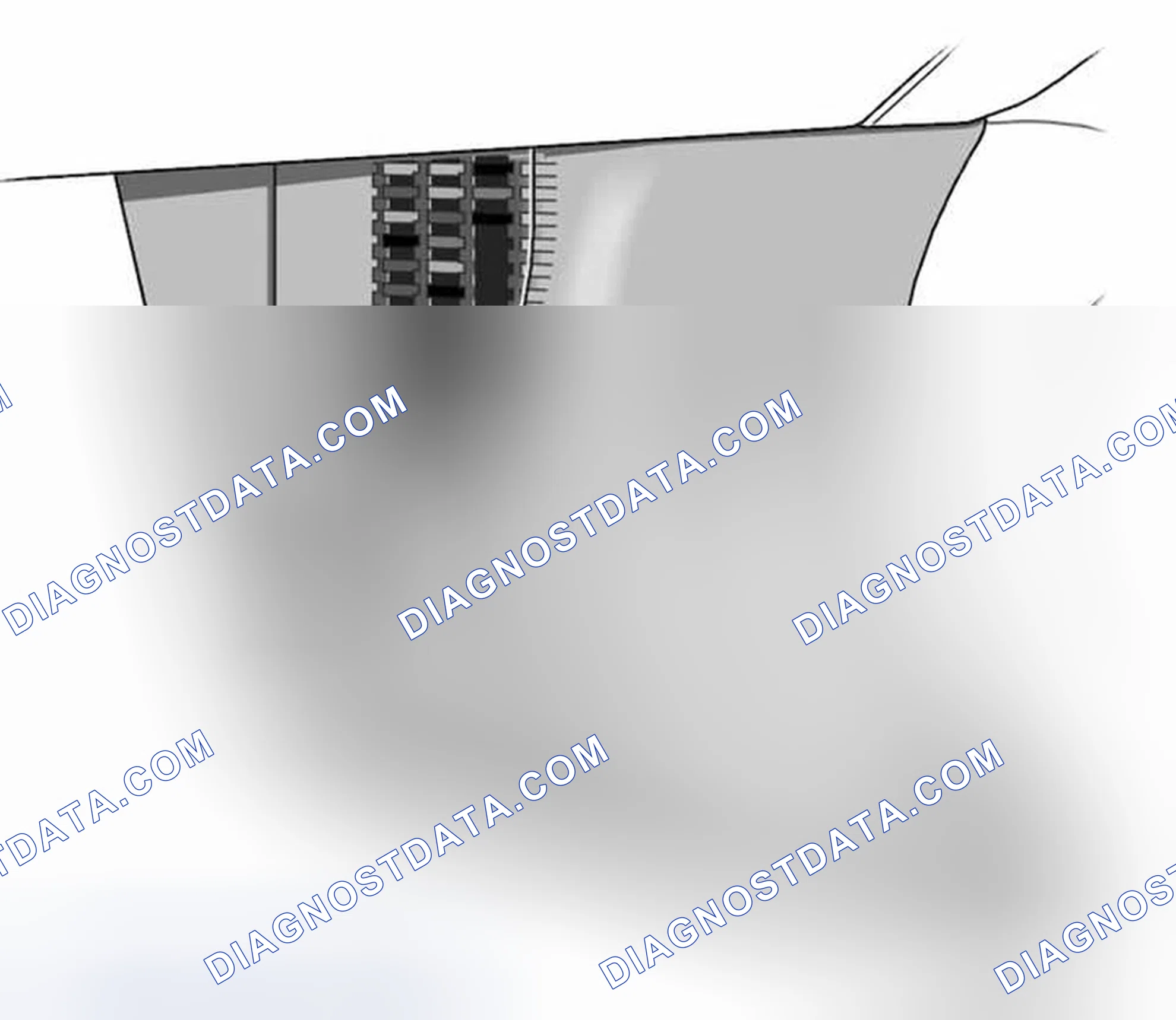 Scheme 3: PASSENGER COMPARTMENT
