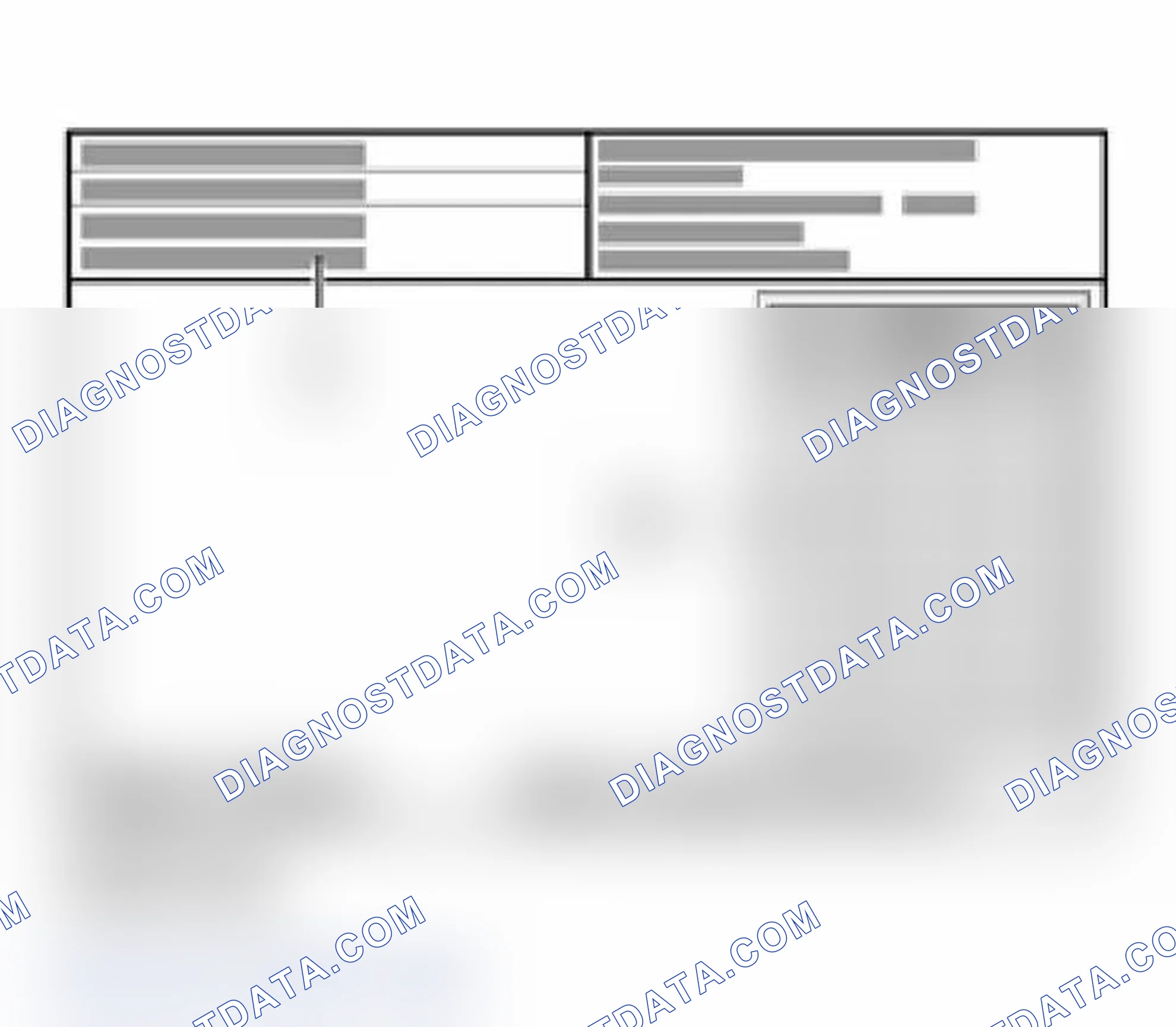Scheme 156: Operation 6: Diagnosis of oxygen sensor aging before catalytic converter