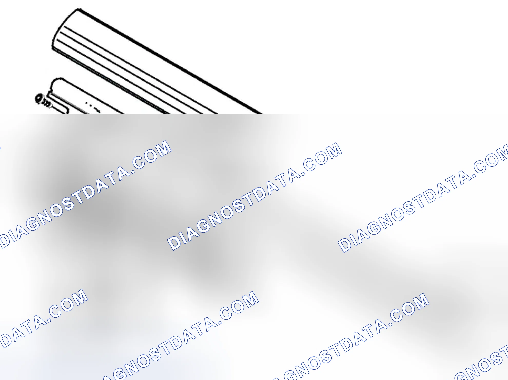 Scheme 398: Removing injectors and pulsation dampers