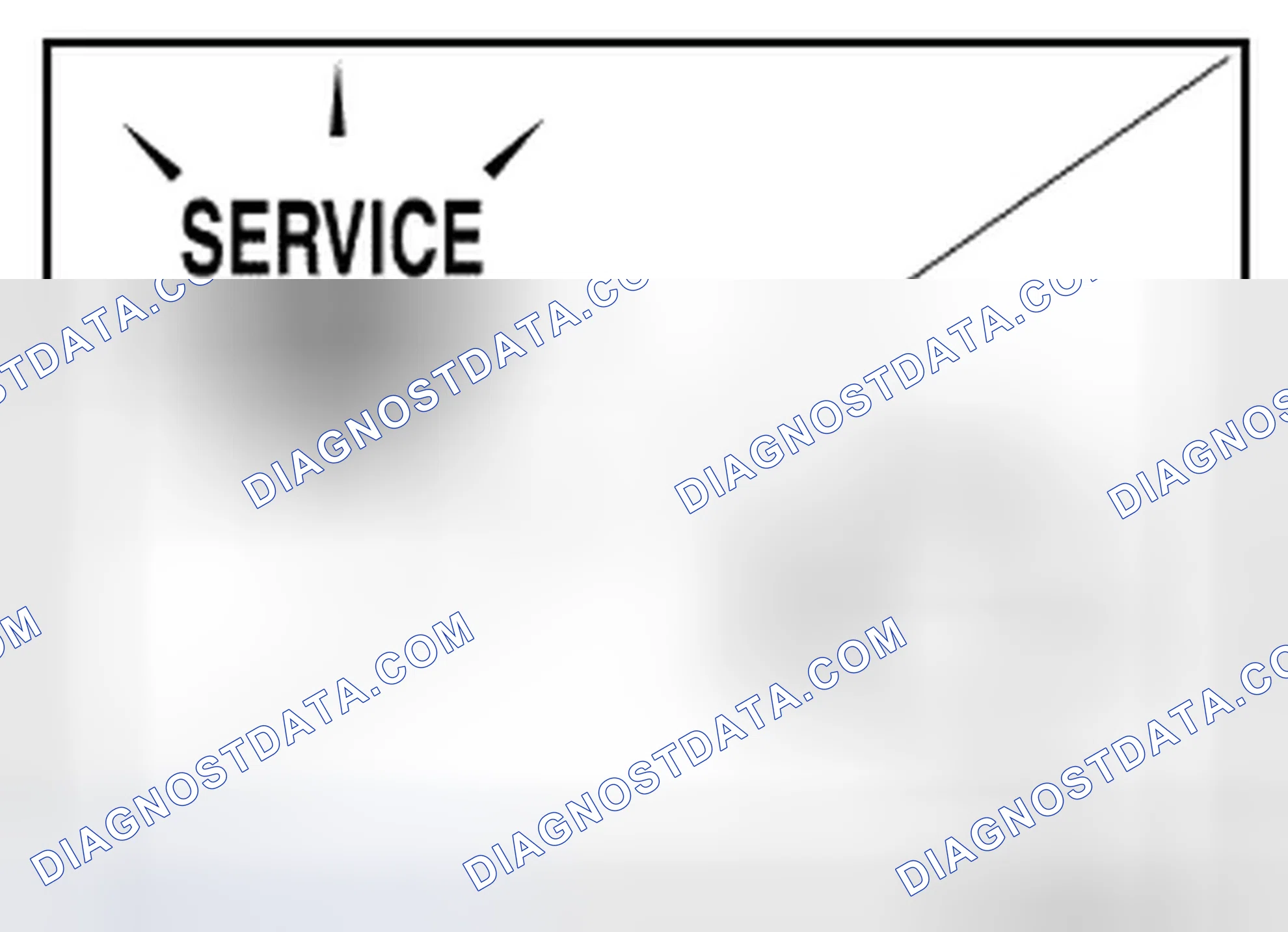 Scheme 106: DIAGNOSIS DESCRIPTION: Malfunction Indicator Lamp (MIL)