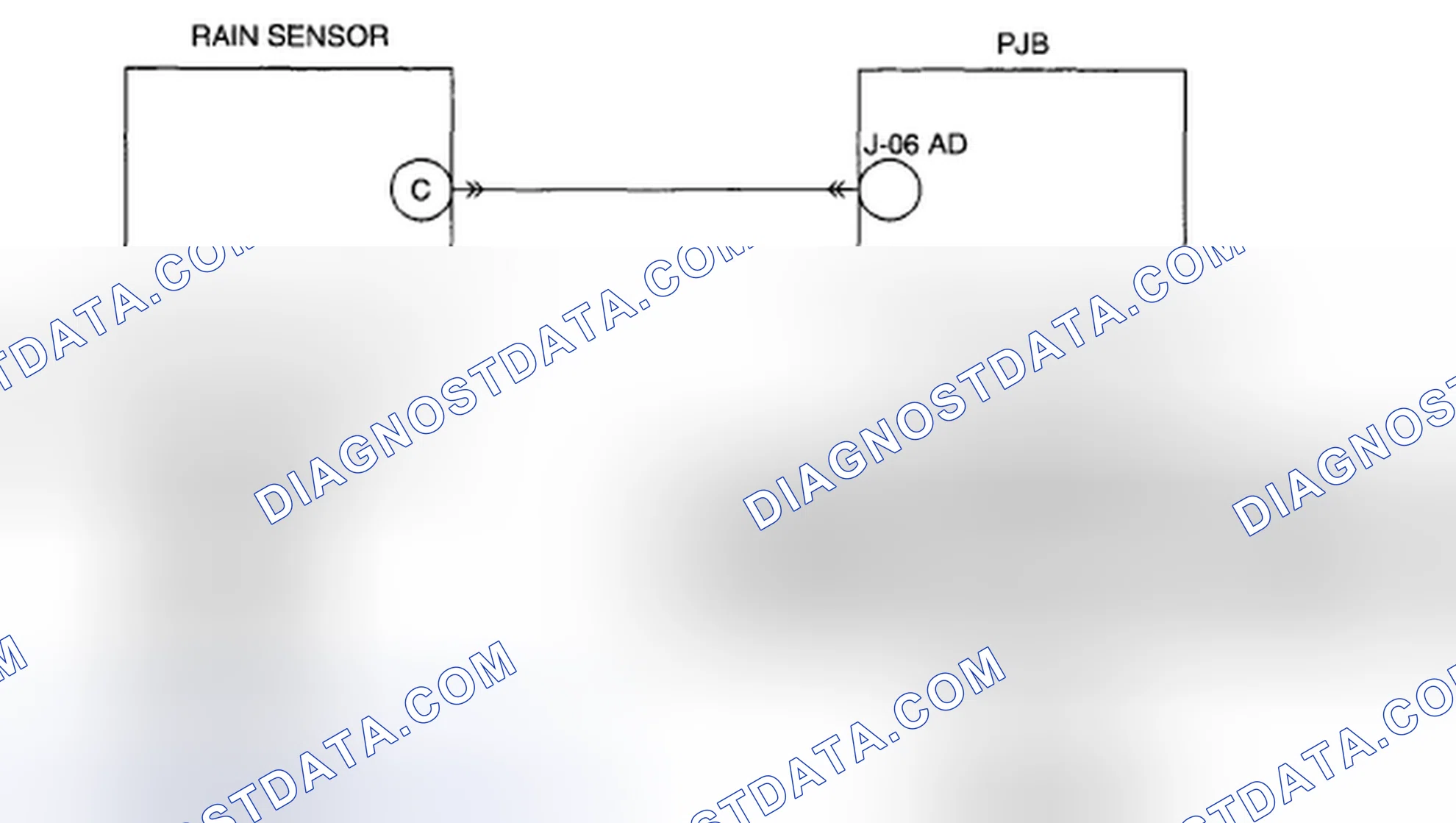 Scheme 251: DTC U2030 [CONTROL SYSTEM]