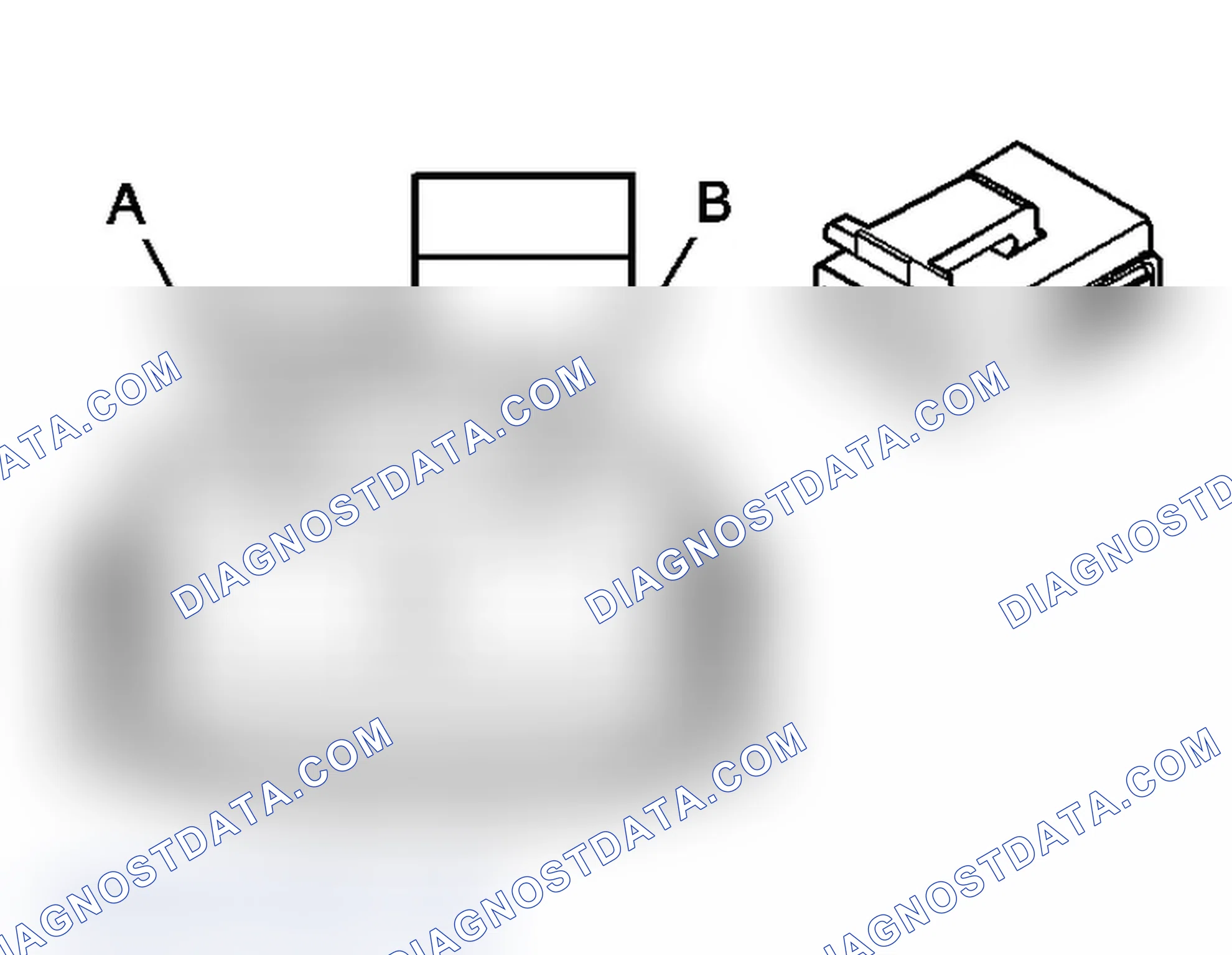 Scheme 21: Seat Bolster Motor - Passenger (AN3)