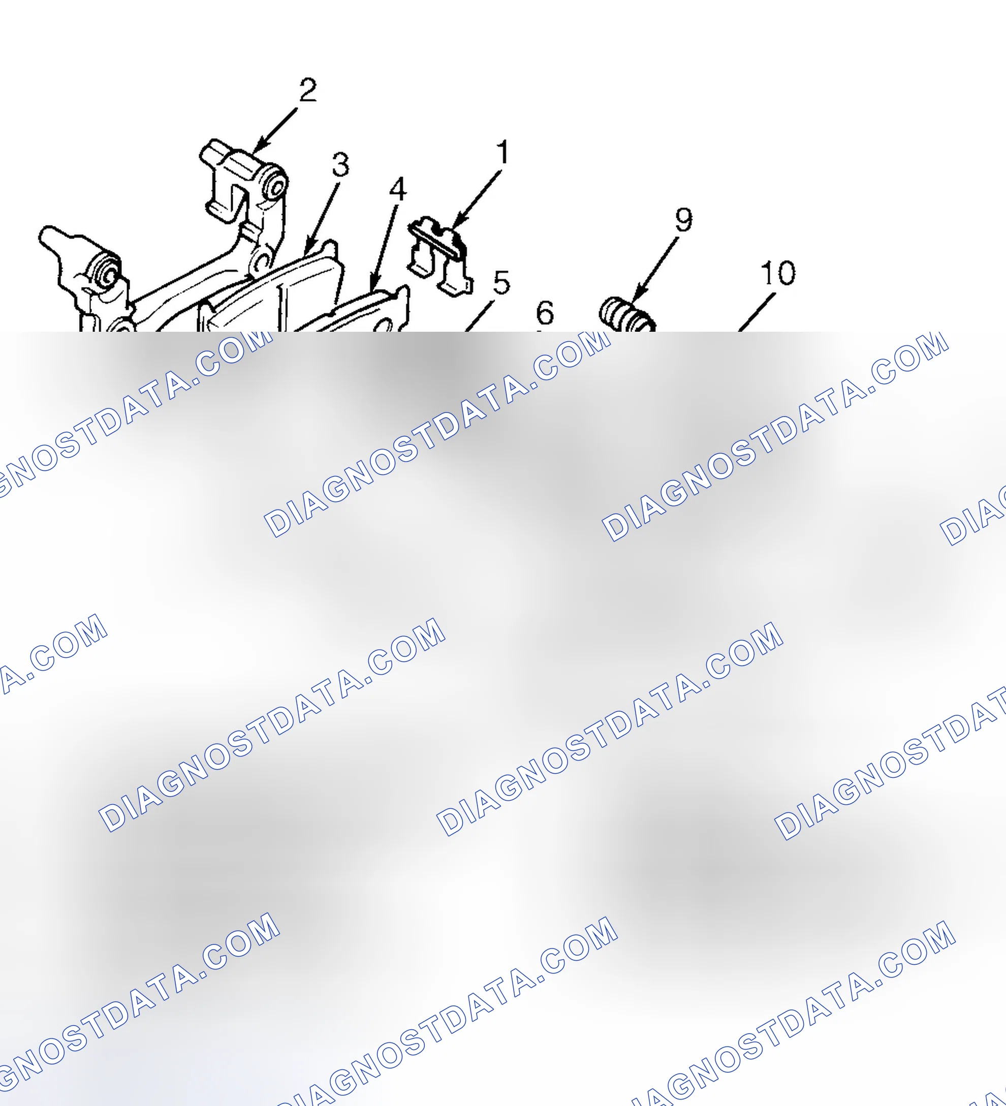 Scheme 3: Reassembly