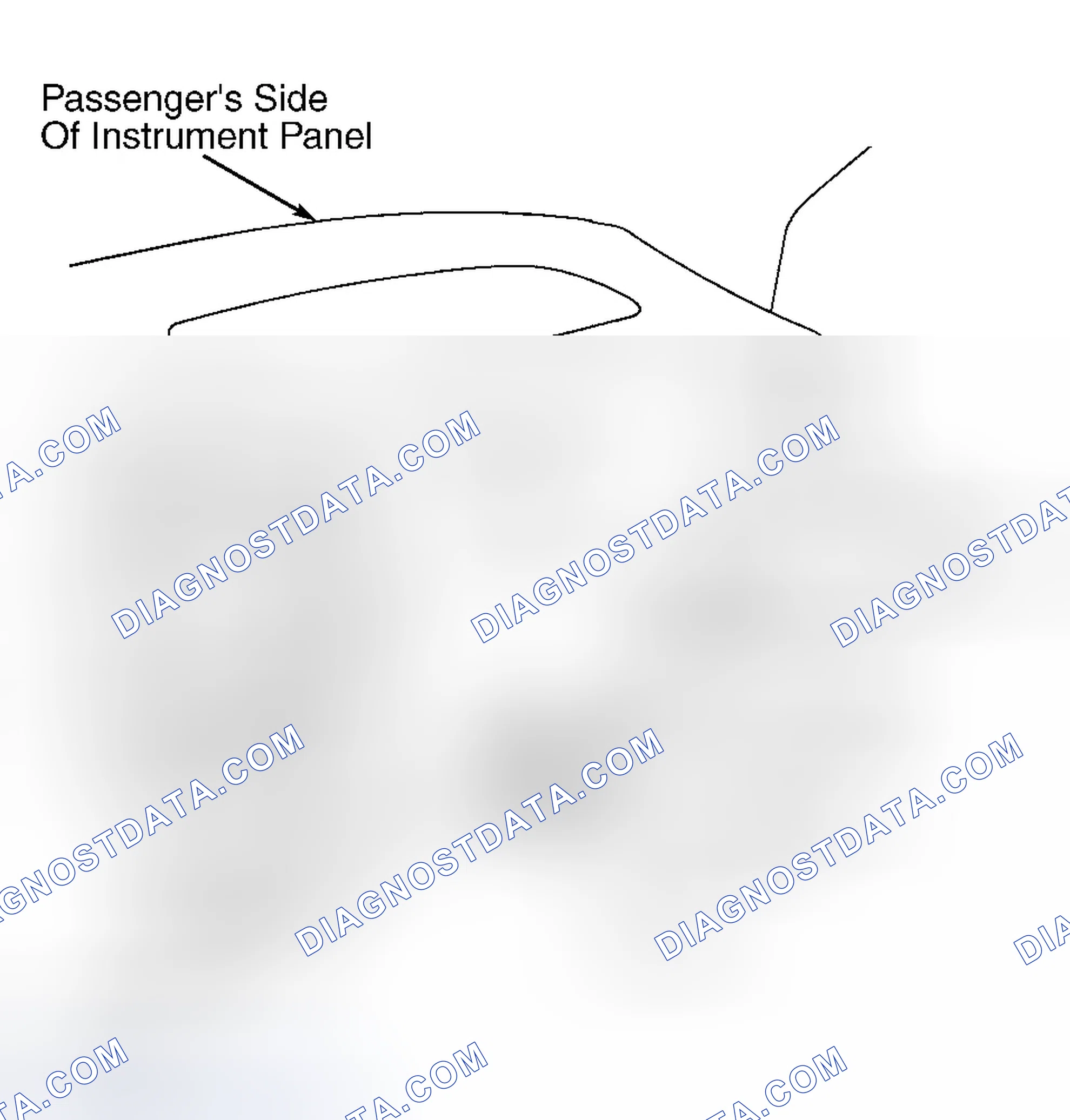 Scheme 492: Avalon, Camry, Camry Solara With A/T, Highlander & Sienna