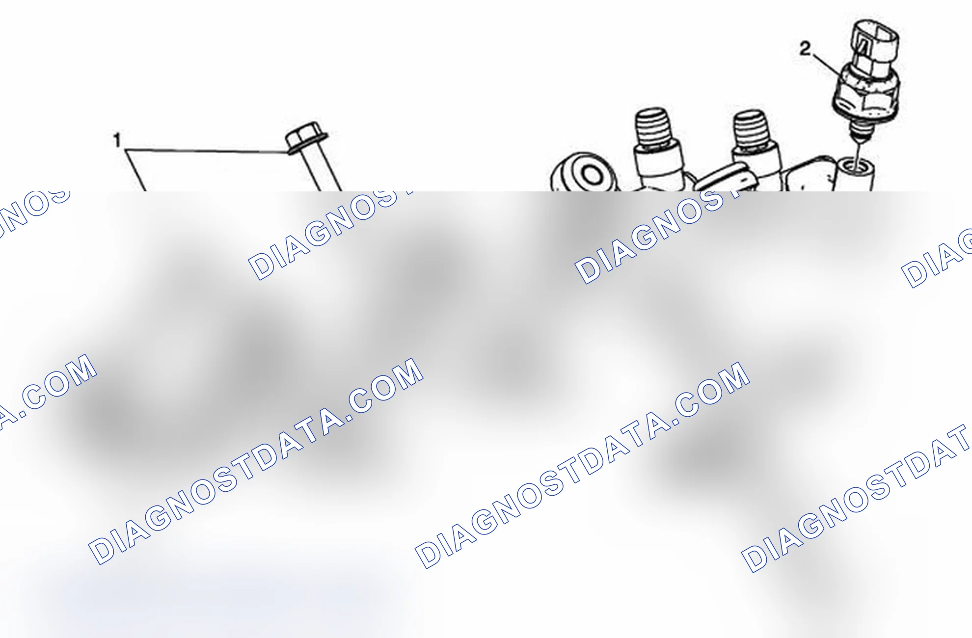 Scheme 13: Fuel Rail